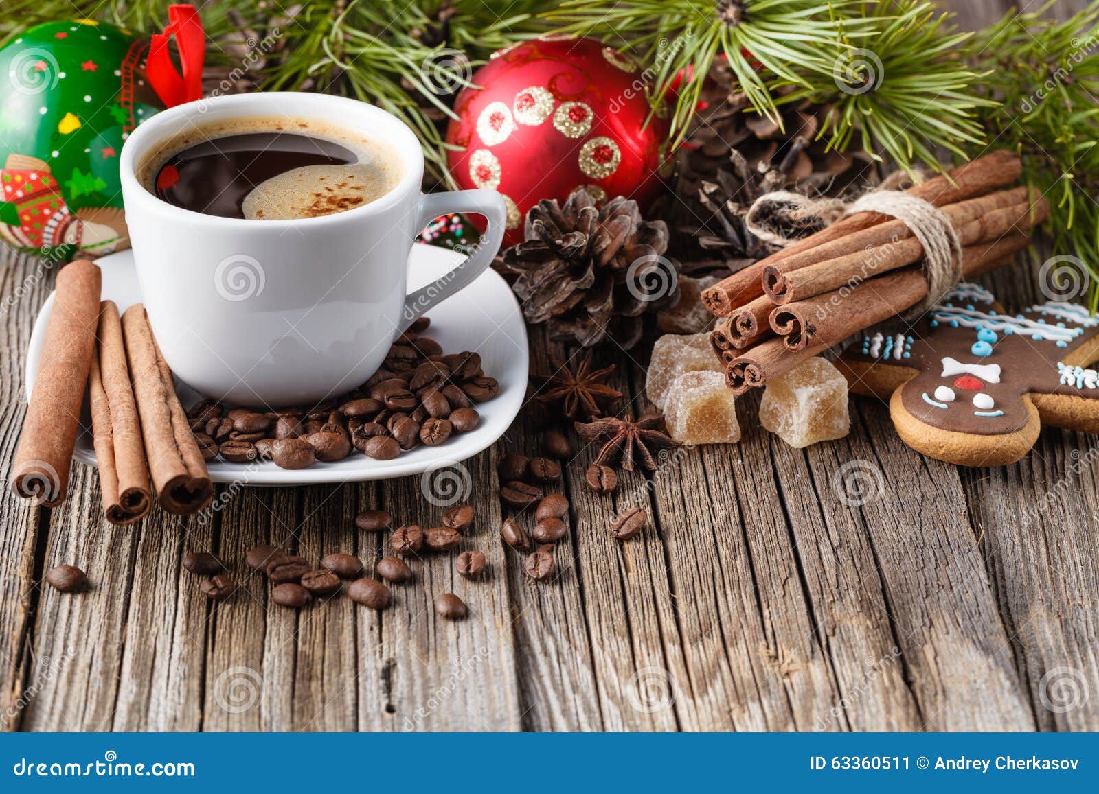 Winter Cozy Evening Heating Coffee Cup Stock Image - Image of ...