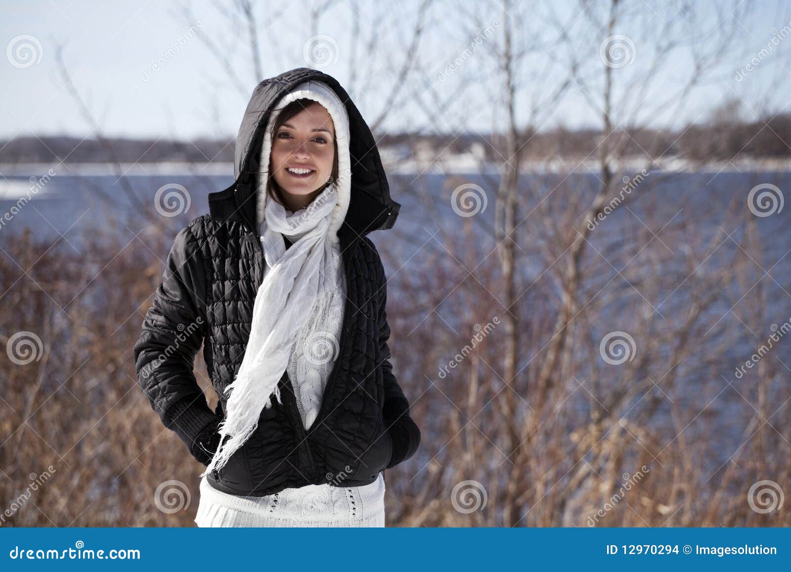 158,400+ Trendy Winter Fashion Stock Photos, Pictures & Royalty