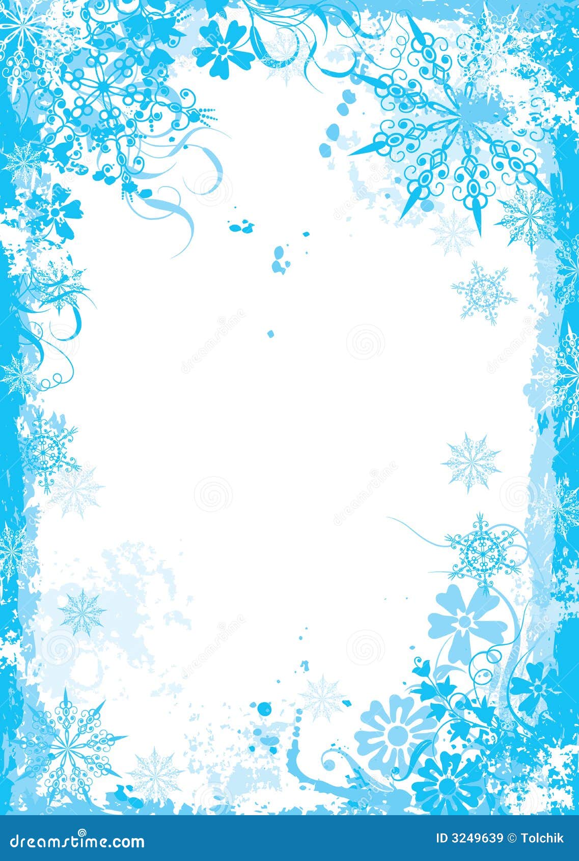 free winter vector clipart - photo #28