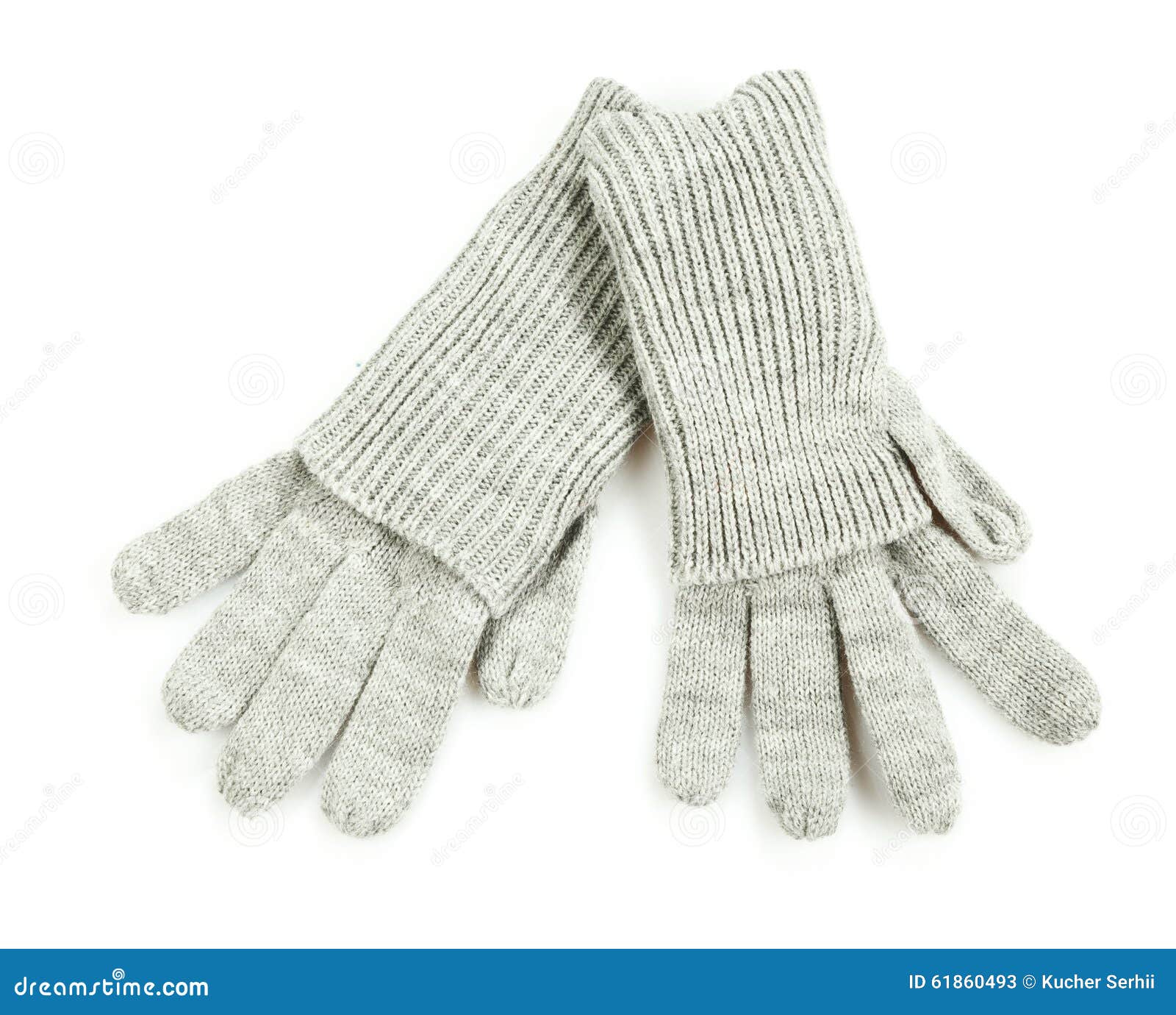 Winter gloves stock image. Image of mittens, holidays 61860493