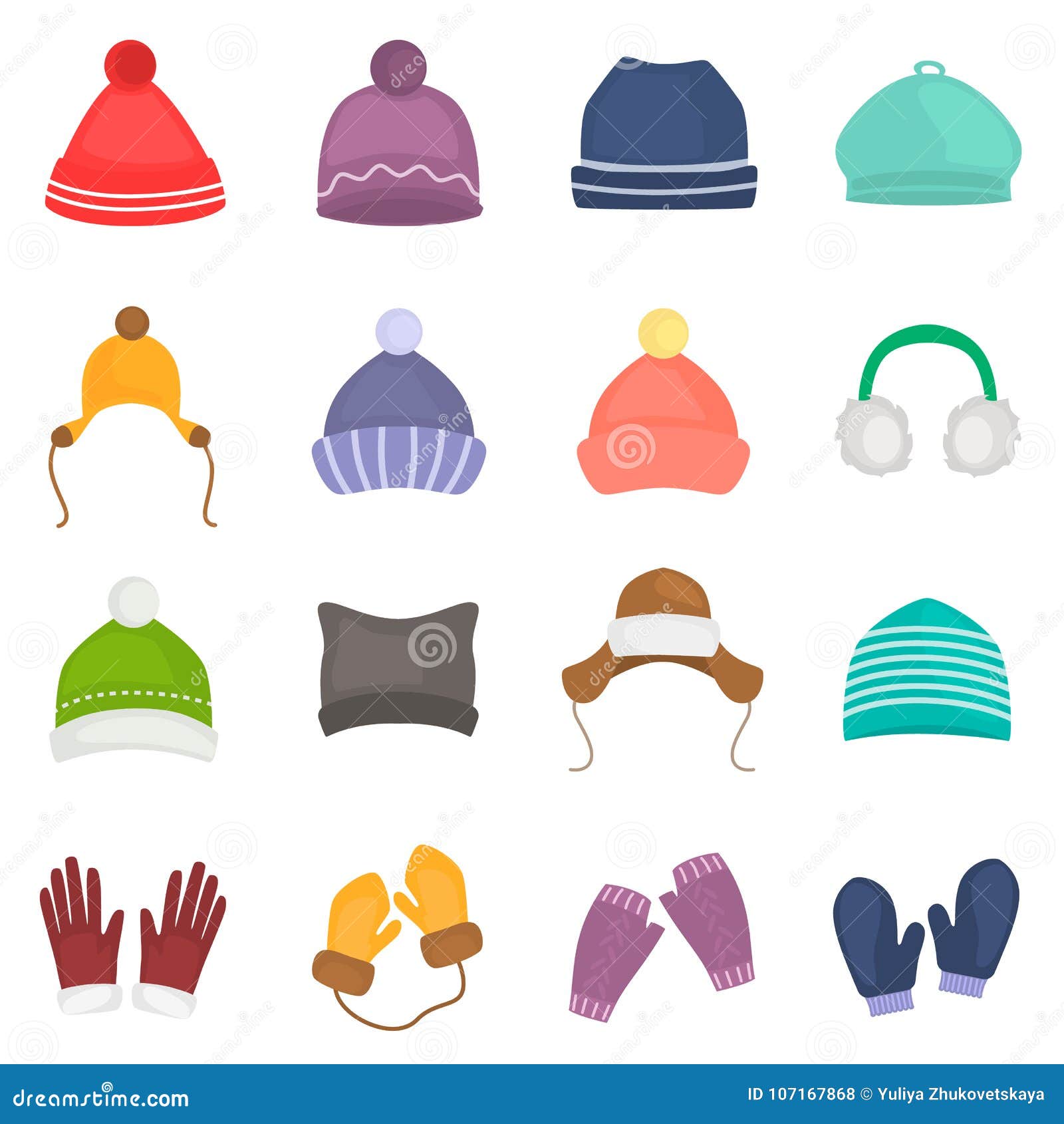 Designer Hats & Gloves for Women