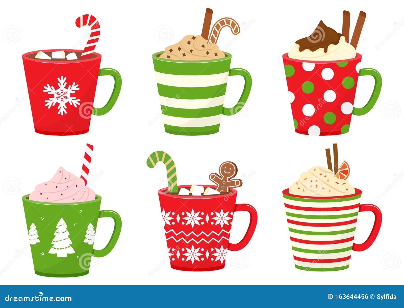 https://thumbs.dreamstime.com/z/winter-holiday-cups-drinks-mugs-hot-chocolate-cocoa-coffee-cream-gingerbread-man-cookie-candy-cane-cinnamon-sticks-163644456.jpg
