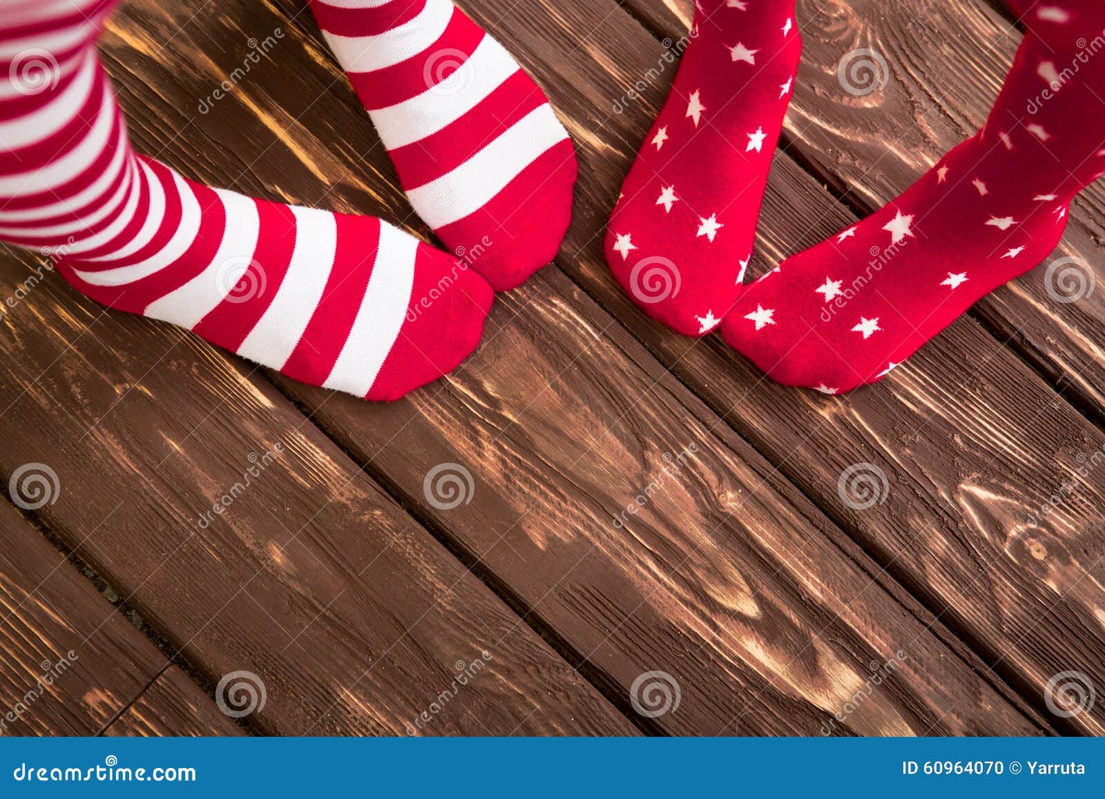 Winter holidays concept stock photo. Image of planks - 60964070