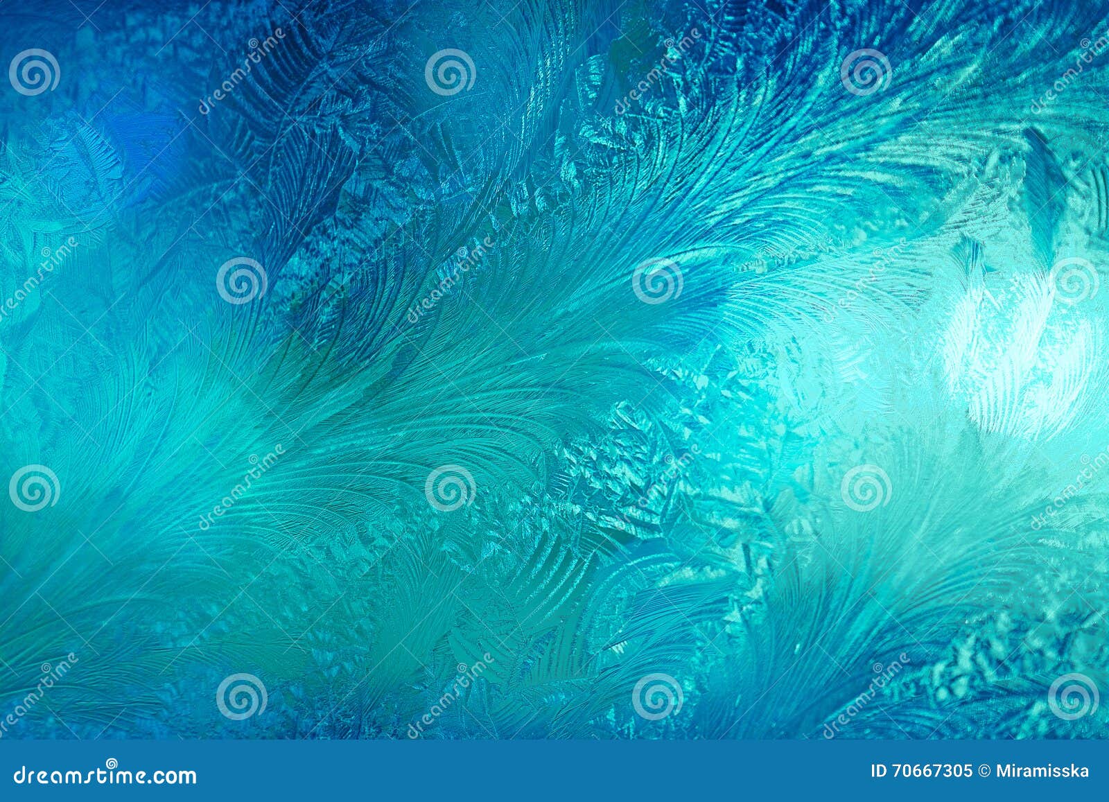 winter ice frost, frozen background. frosted window glass texture. cold cool icicles background. winter wonderland scene.