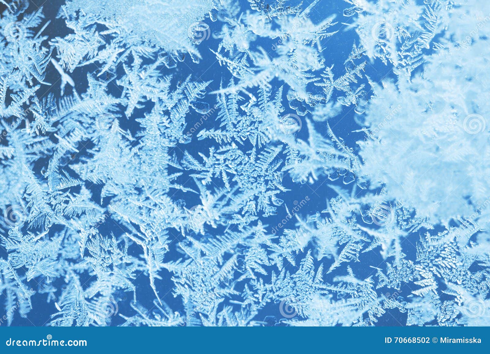 winter ice frost, frozen background. frosted window glass texture. cold cool icicles background. winter wonderland scene.