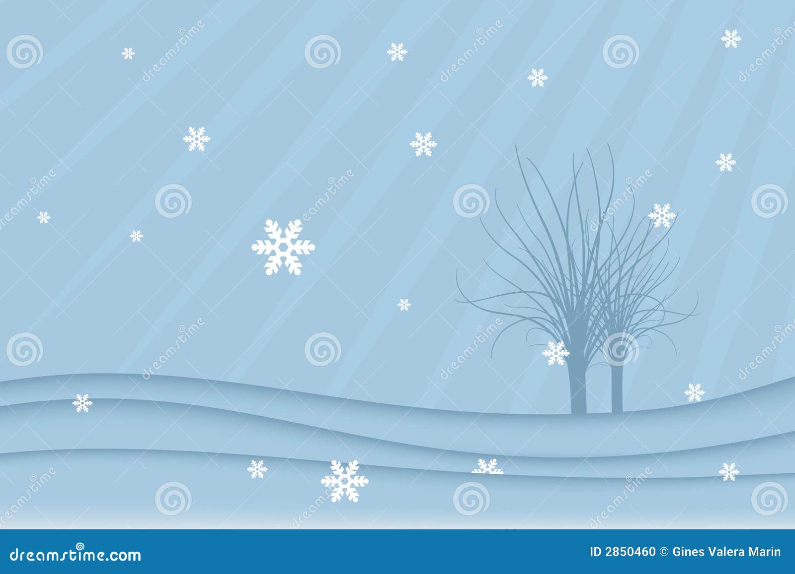 clipart winterlandschaft - photo #13