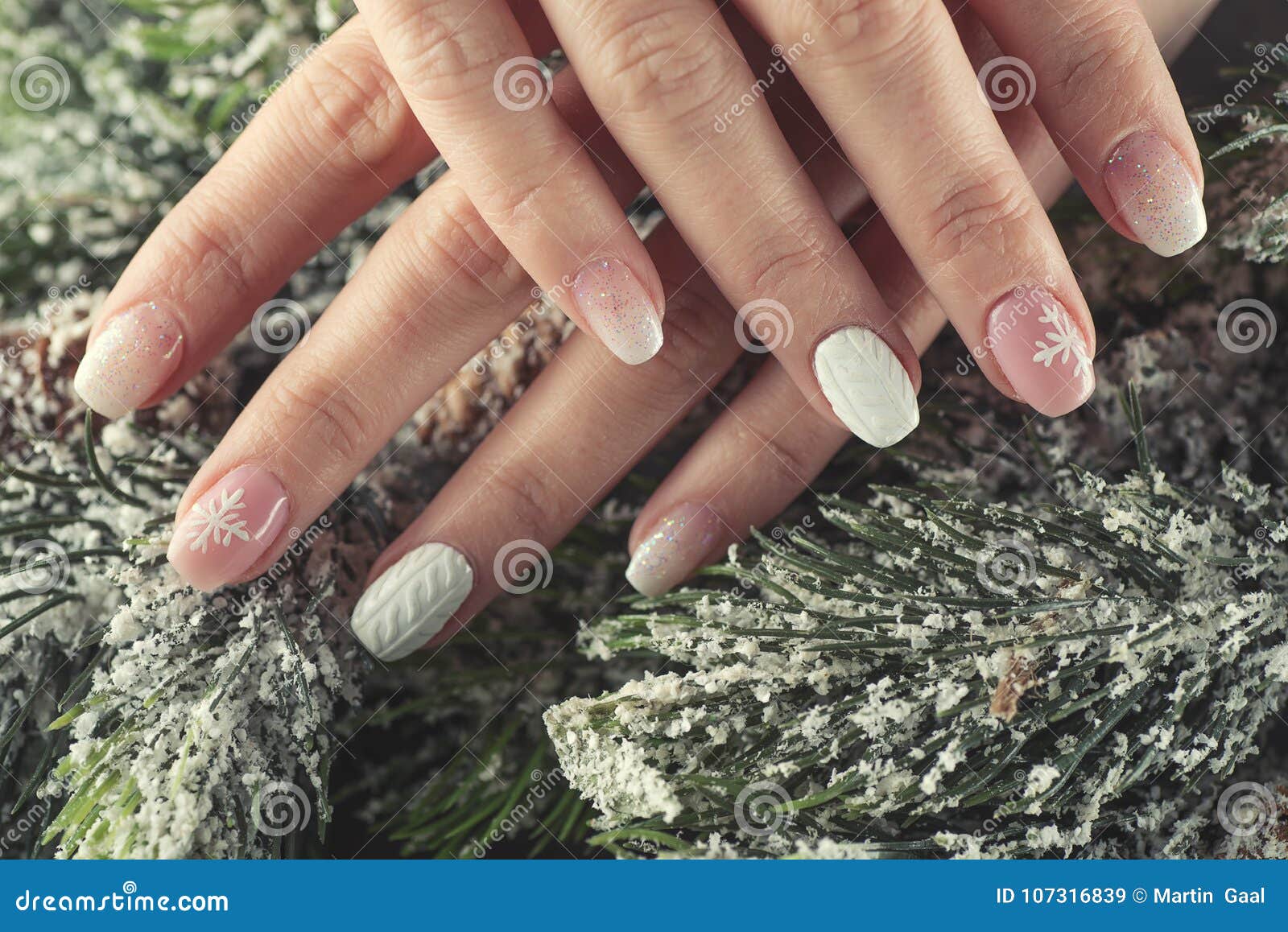 17 Bridal nail ideas for your wedding | Nail Polish Direct