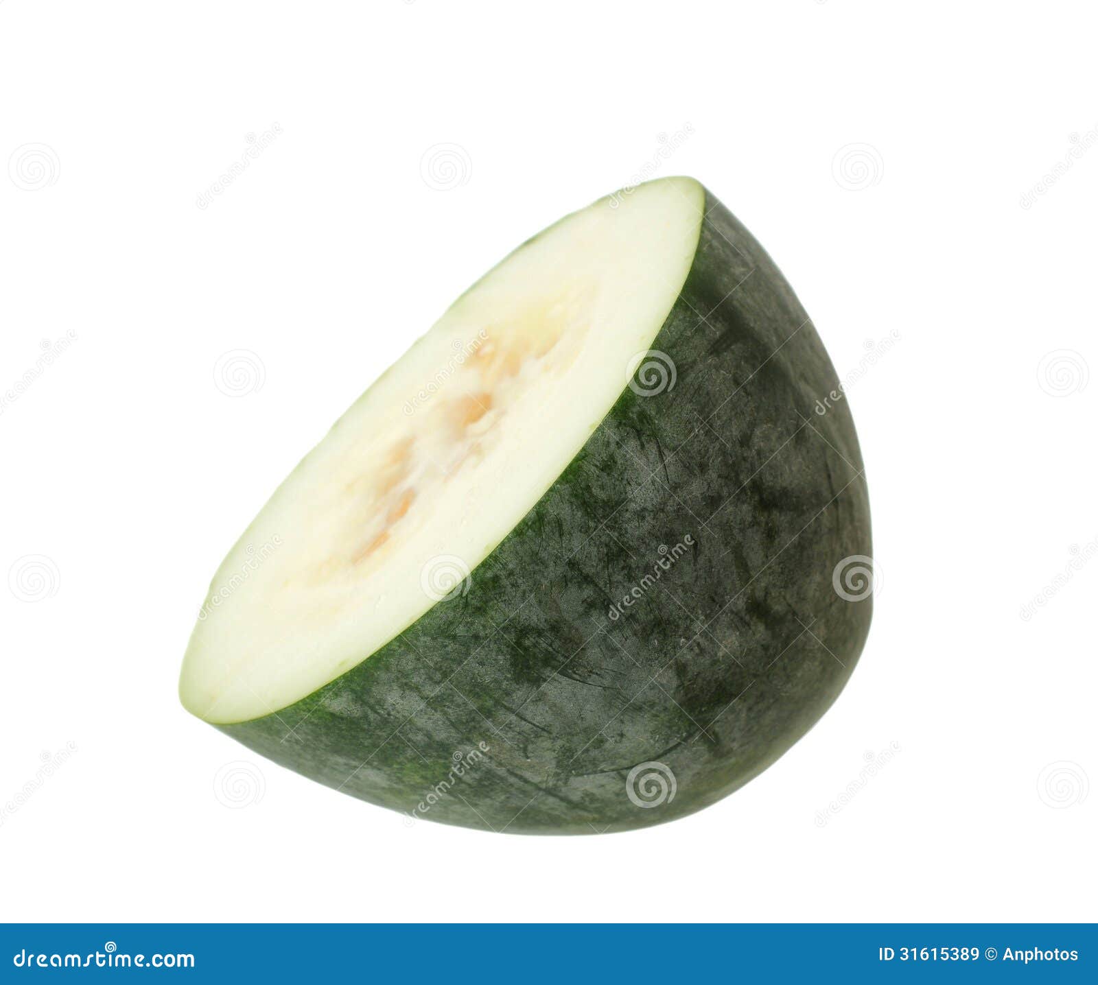 Winter melon stock image. Image of stem, fuzzy, asian 31615389