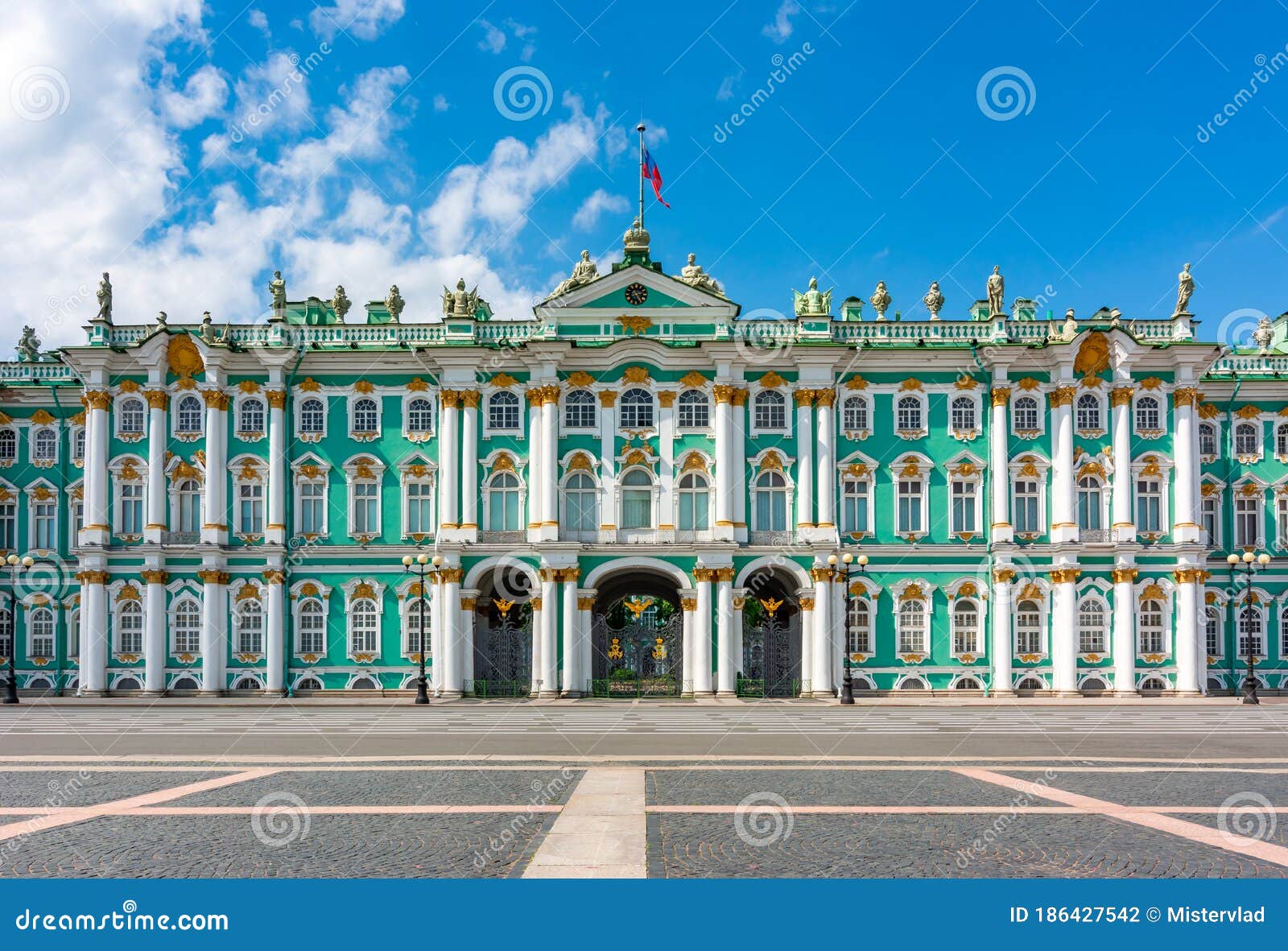 Hermitage Museum