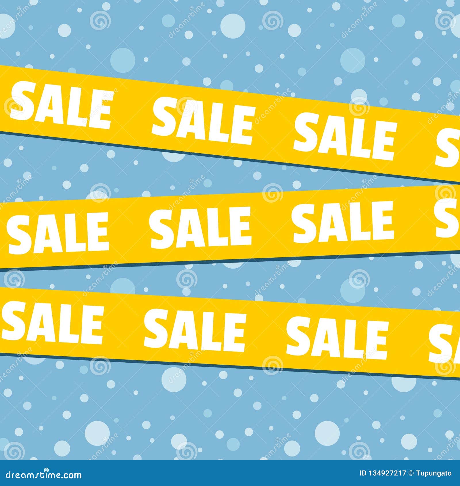 Winter sale sign stock vector. Illustration of clearance 134927217