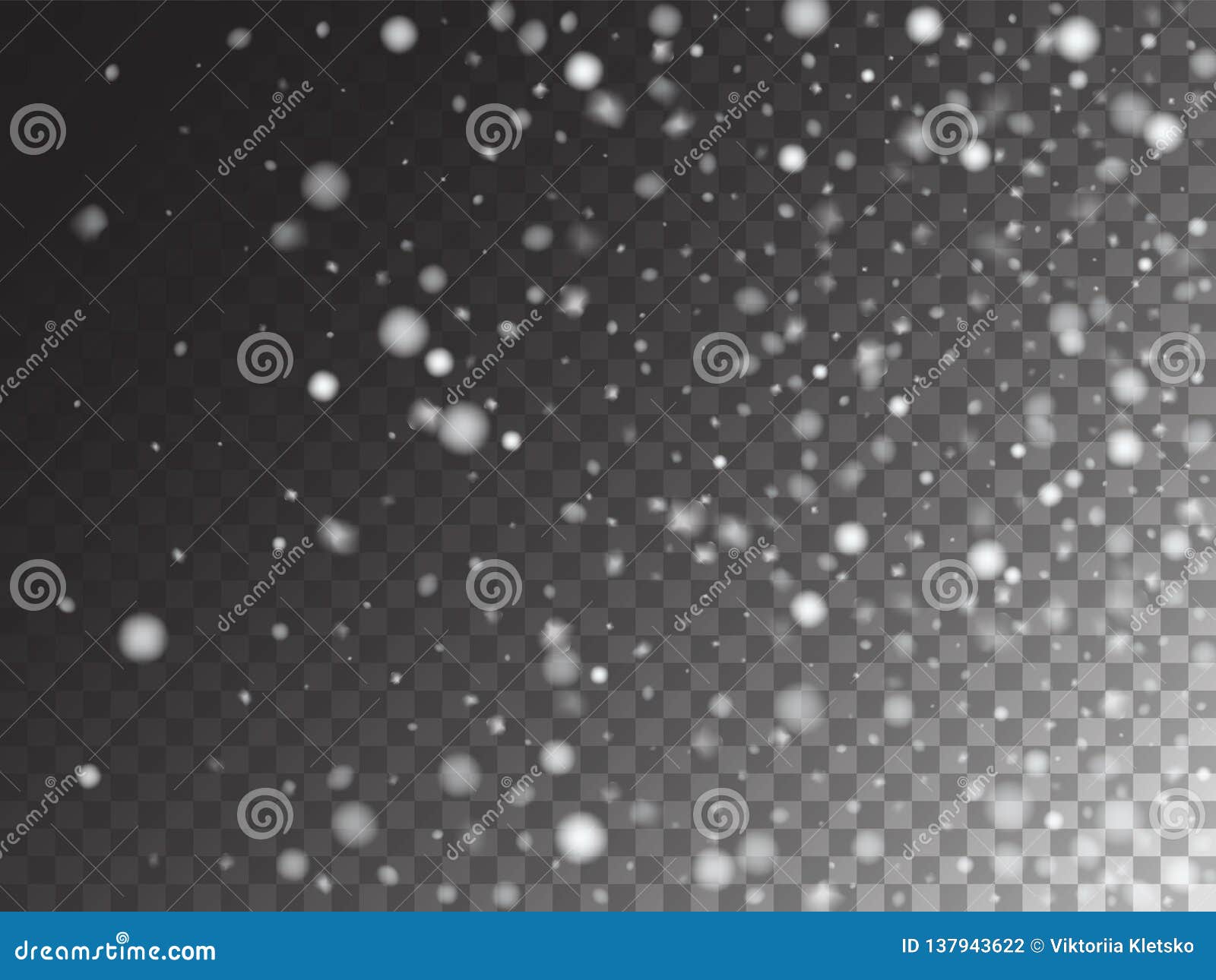 Download Winter Snowfall Ice Texture Vector Transparent Background ...