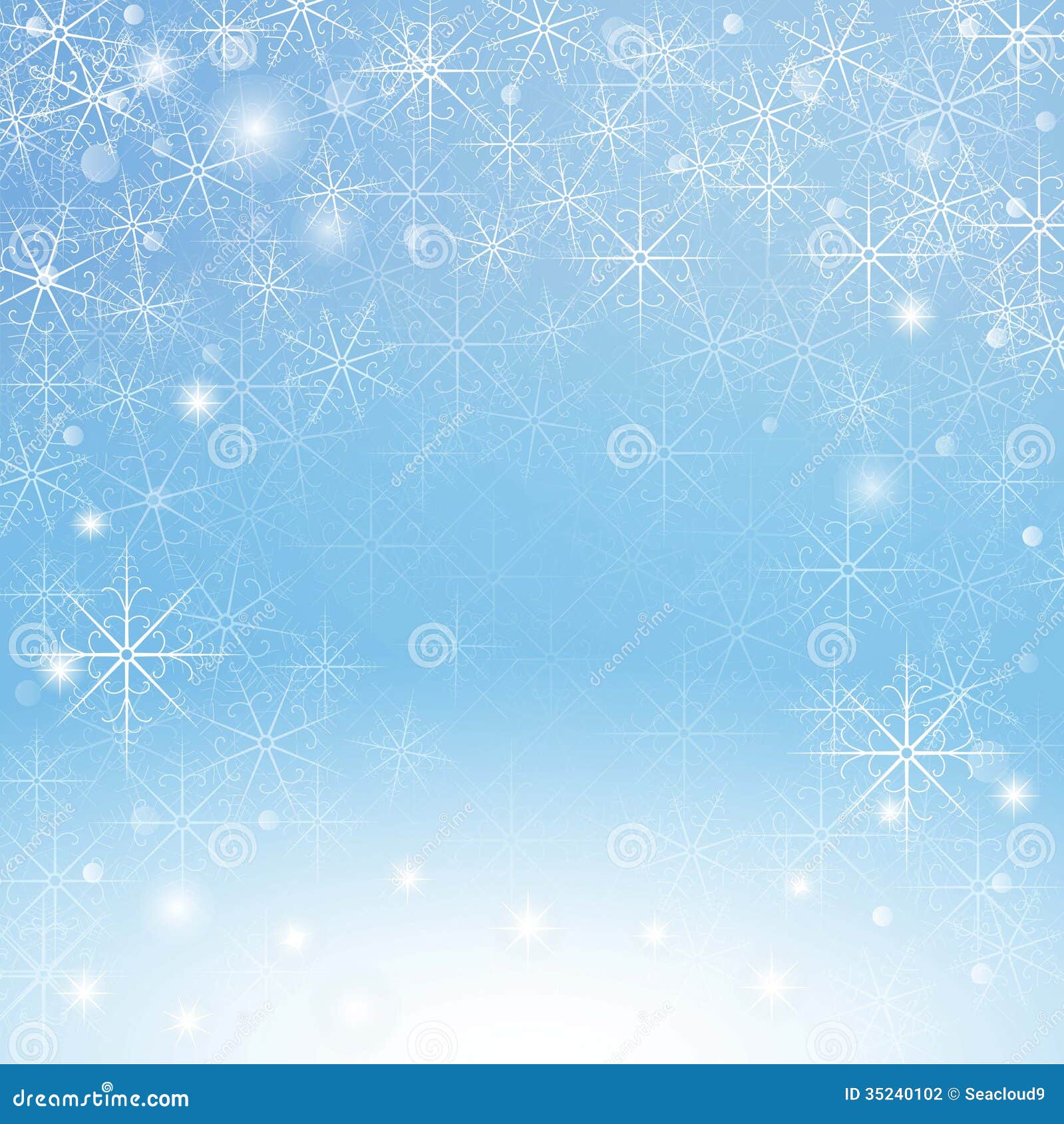 winter clipart background - photo #42