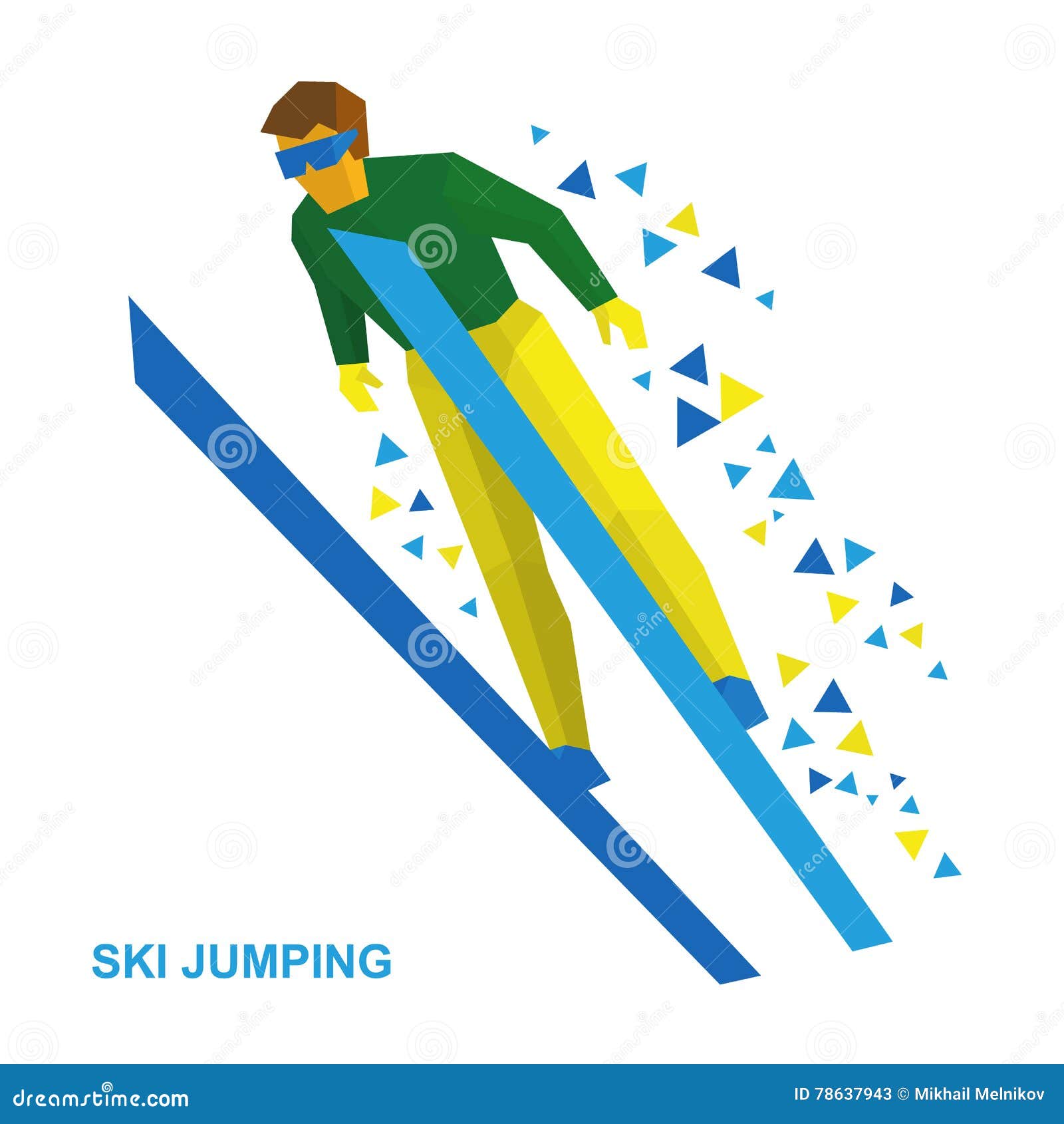 clipart winter sports - photo #32