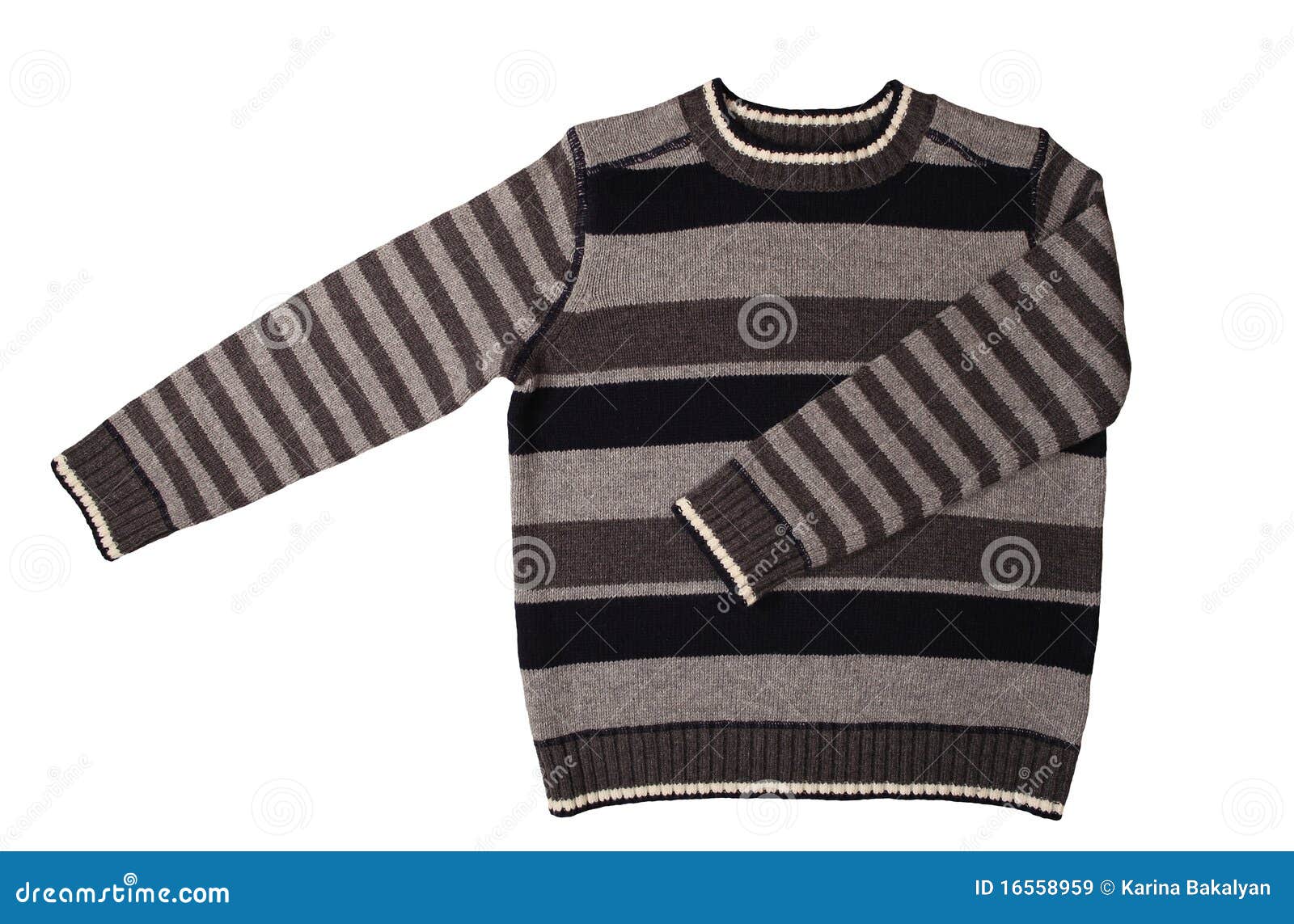 Winter sweater stock image. Image of seasonal, skier - 16558959