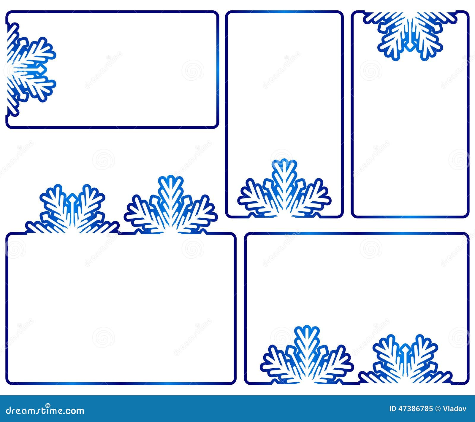 winter-text-boxes-stock-vector-illustration-of-covered-47386785