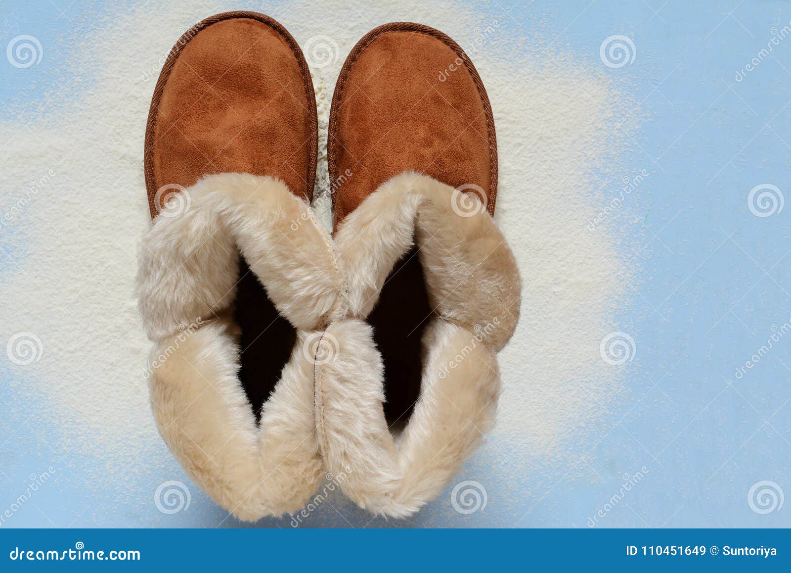 warm sheepskin boots