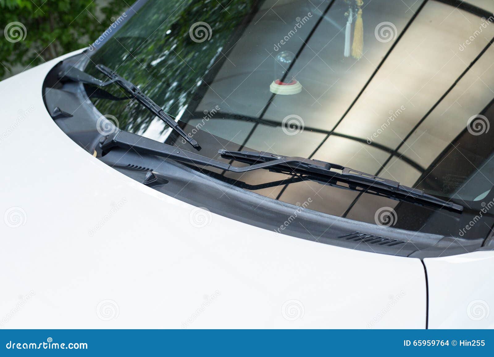 Wiper car stock photo. Image of background, wiper, weather 65959764