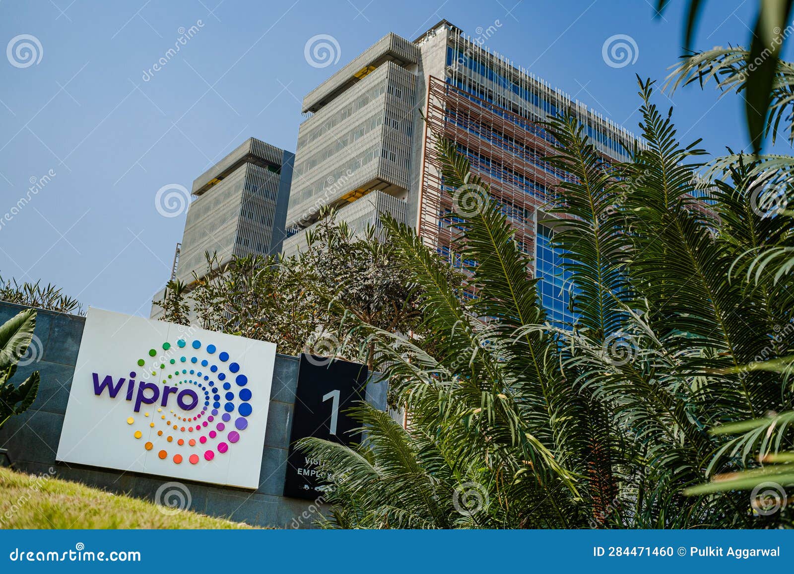 Wipro Company wipro-company