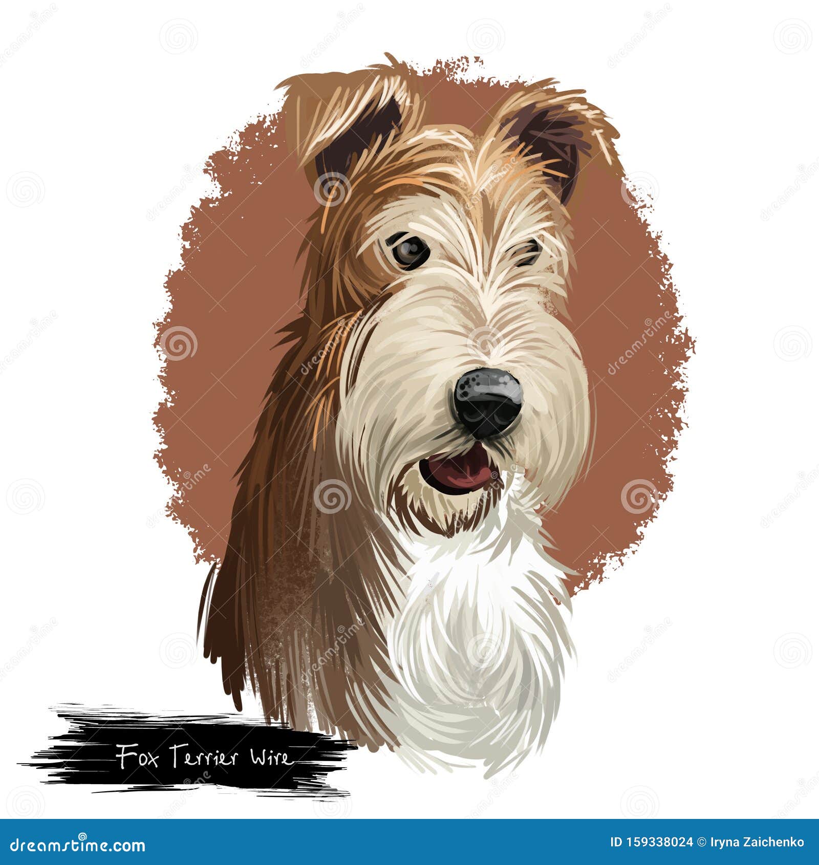 fox terrier