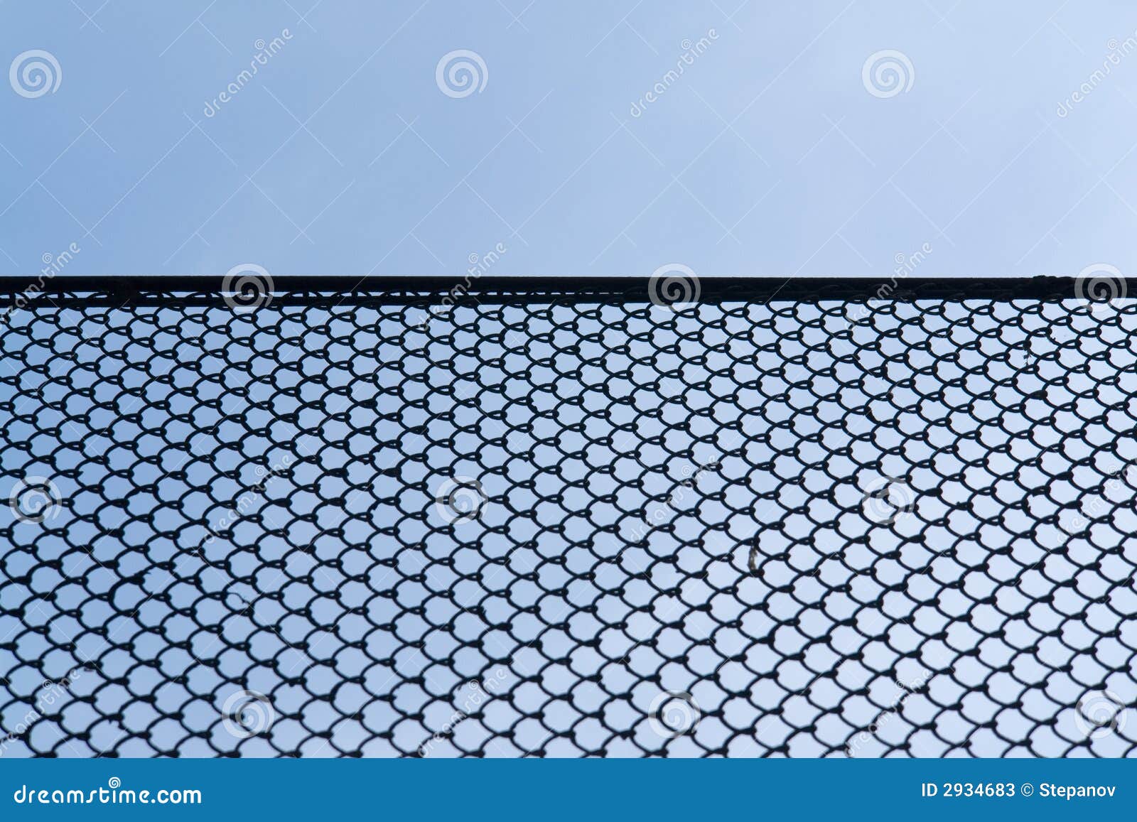 Wire netting stock image. Image of cage, pattern, effect - 2934683