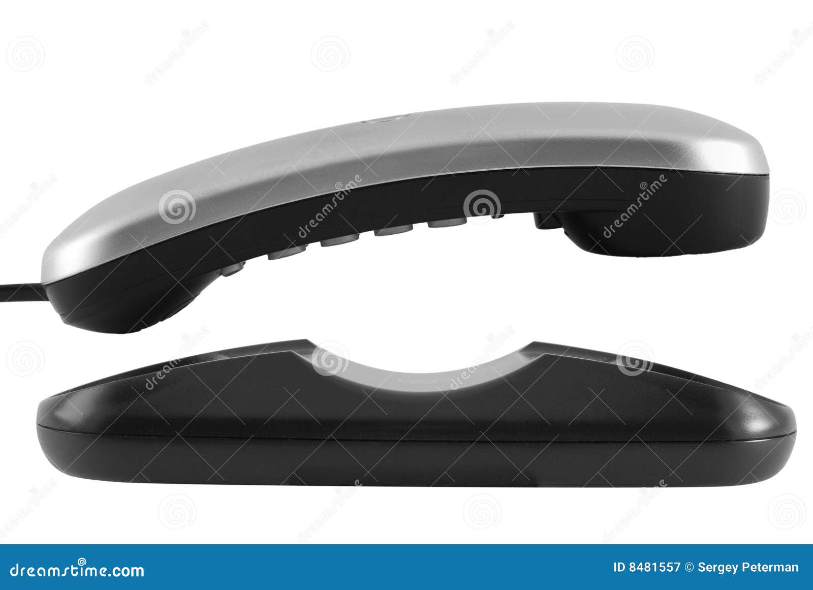 Wire phone stock image. Image of object, home, cord, background 8481557