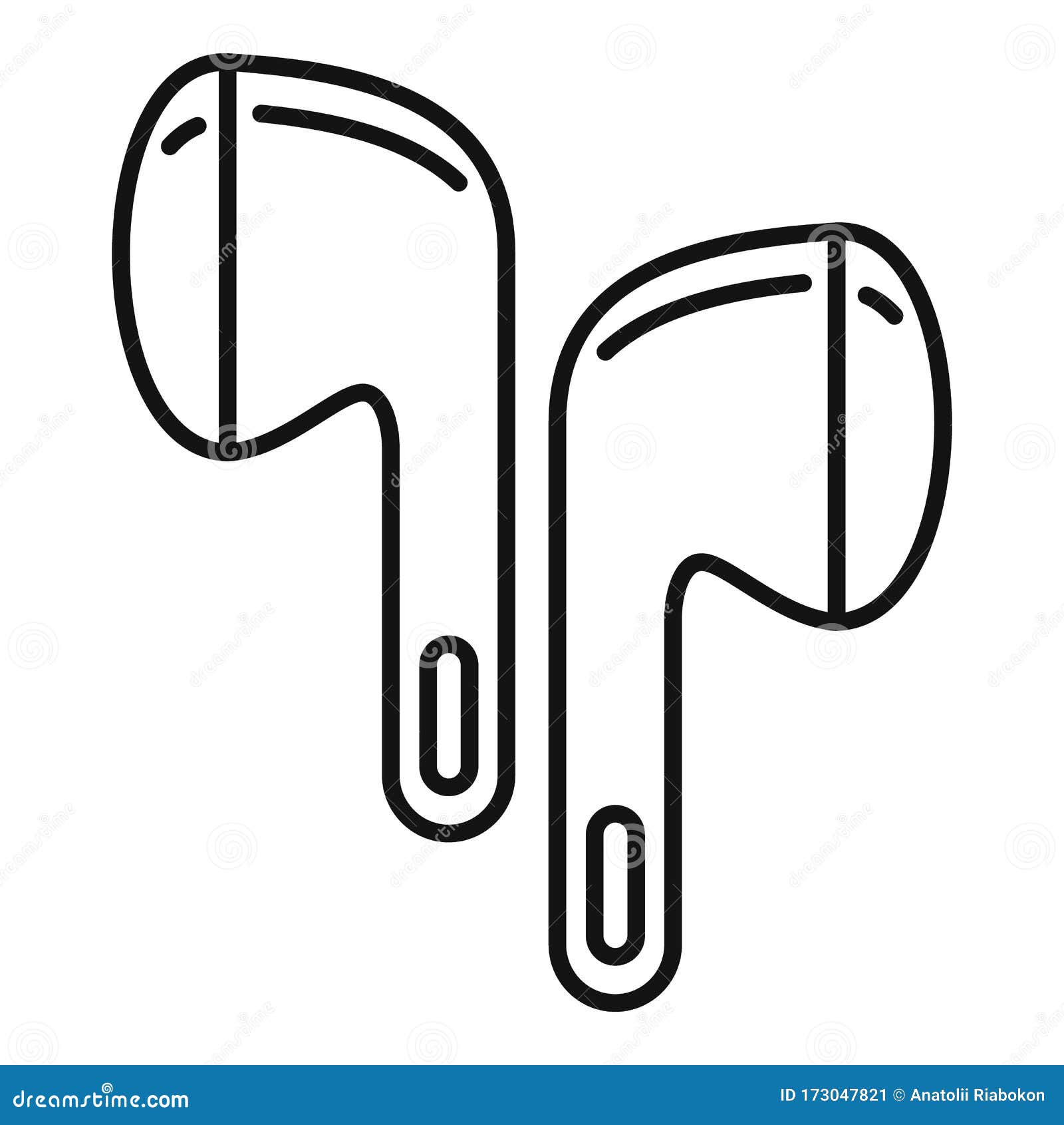 Object wireless stereo earbuds clearance