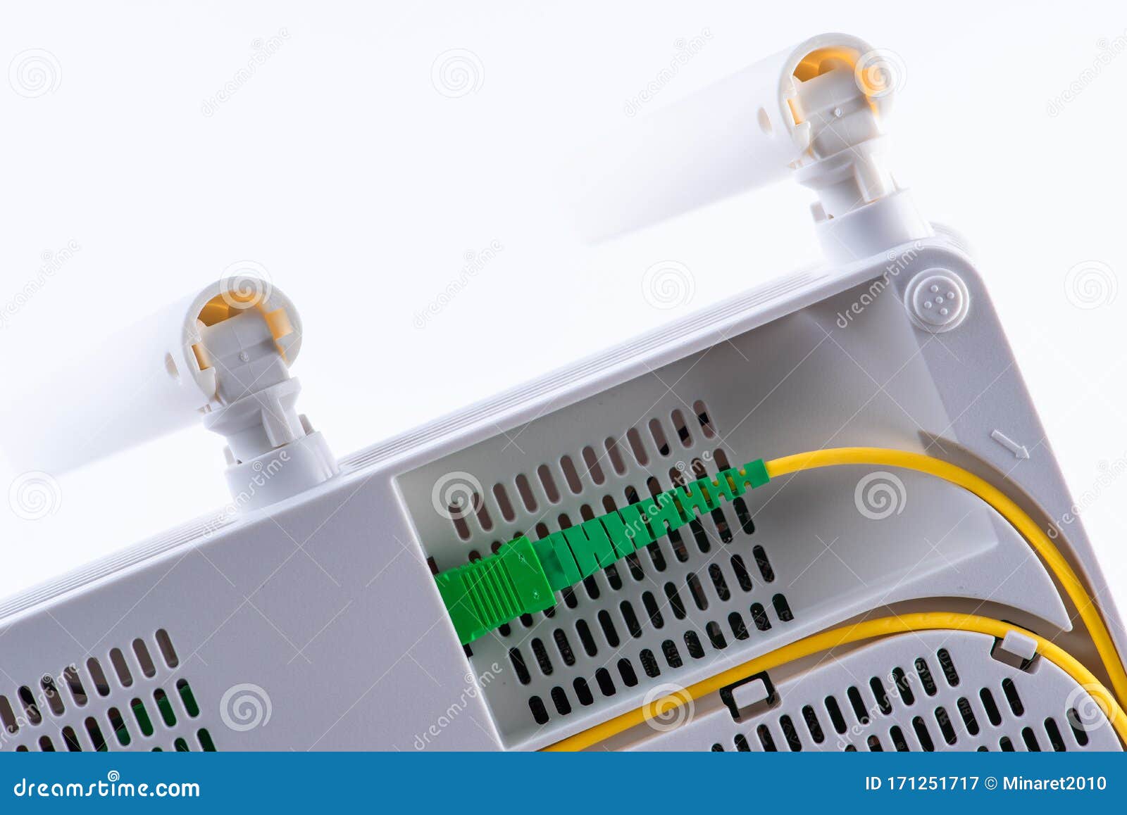 Fibre Home Router Stock Photos - Free & Royalty-Free Stock Photos from  Dreamstime