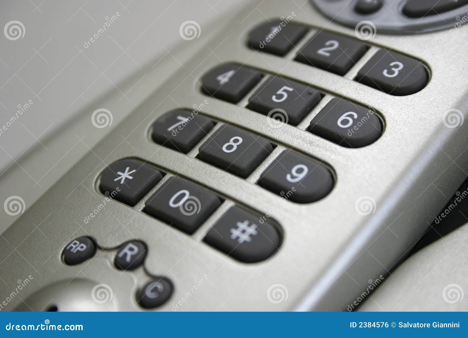 telephone number pad telephone number pad