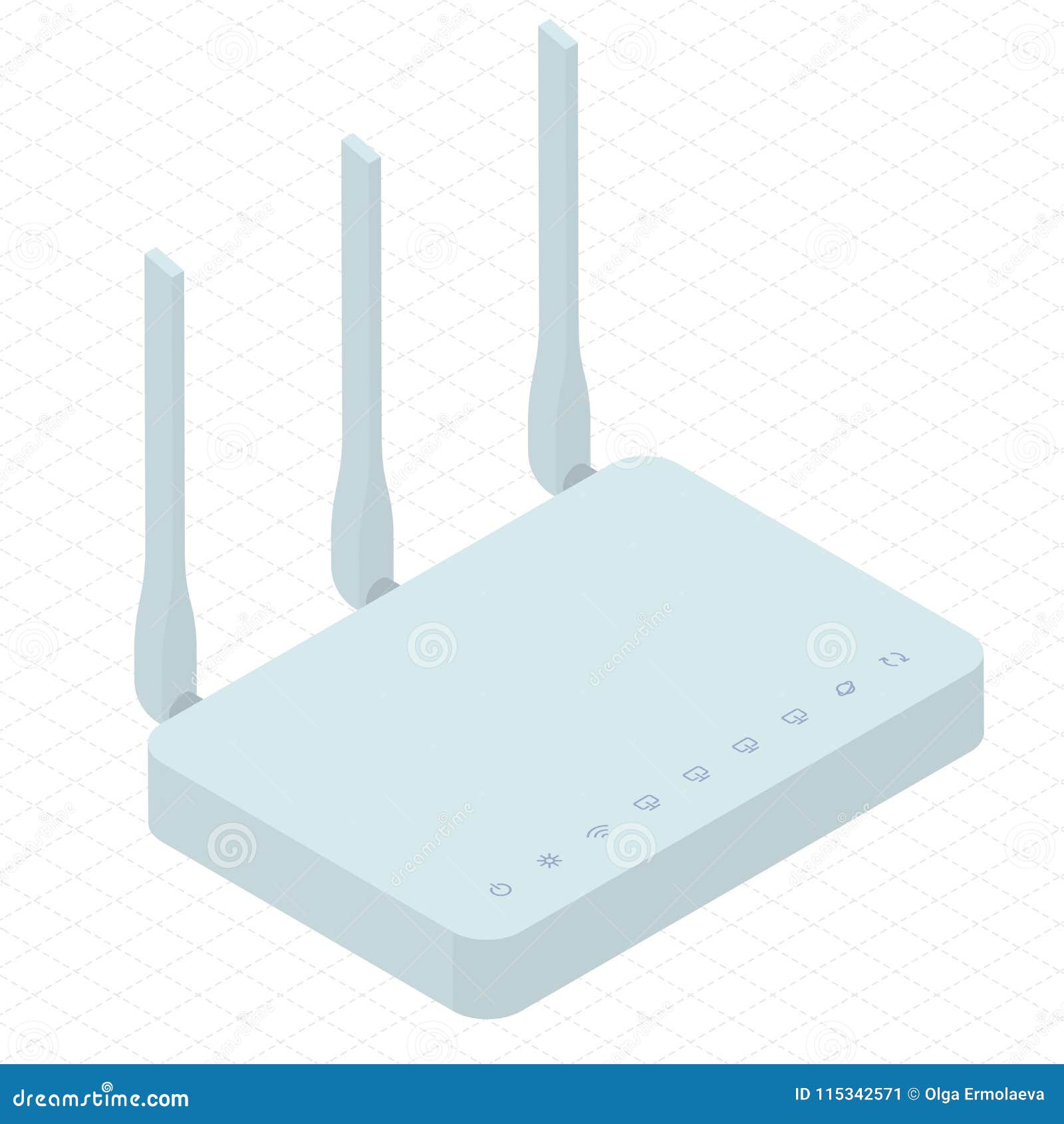 wireless wi-fi router