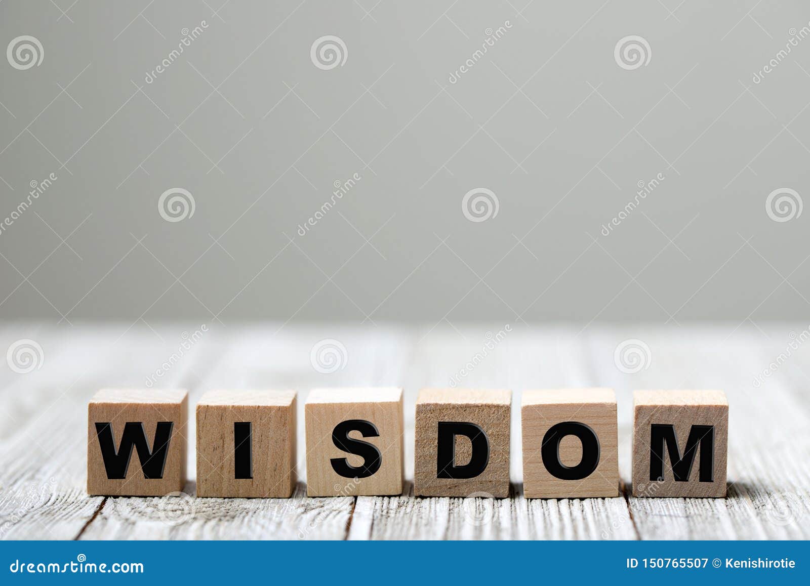 Simplify word written on wood block Simplify motivation text on - stock photo 3150738