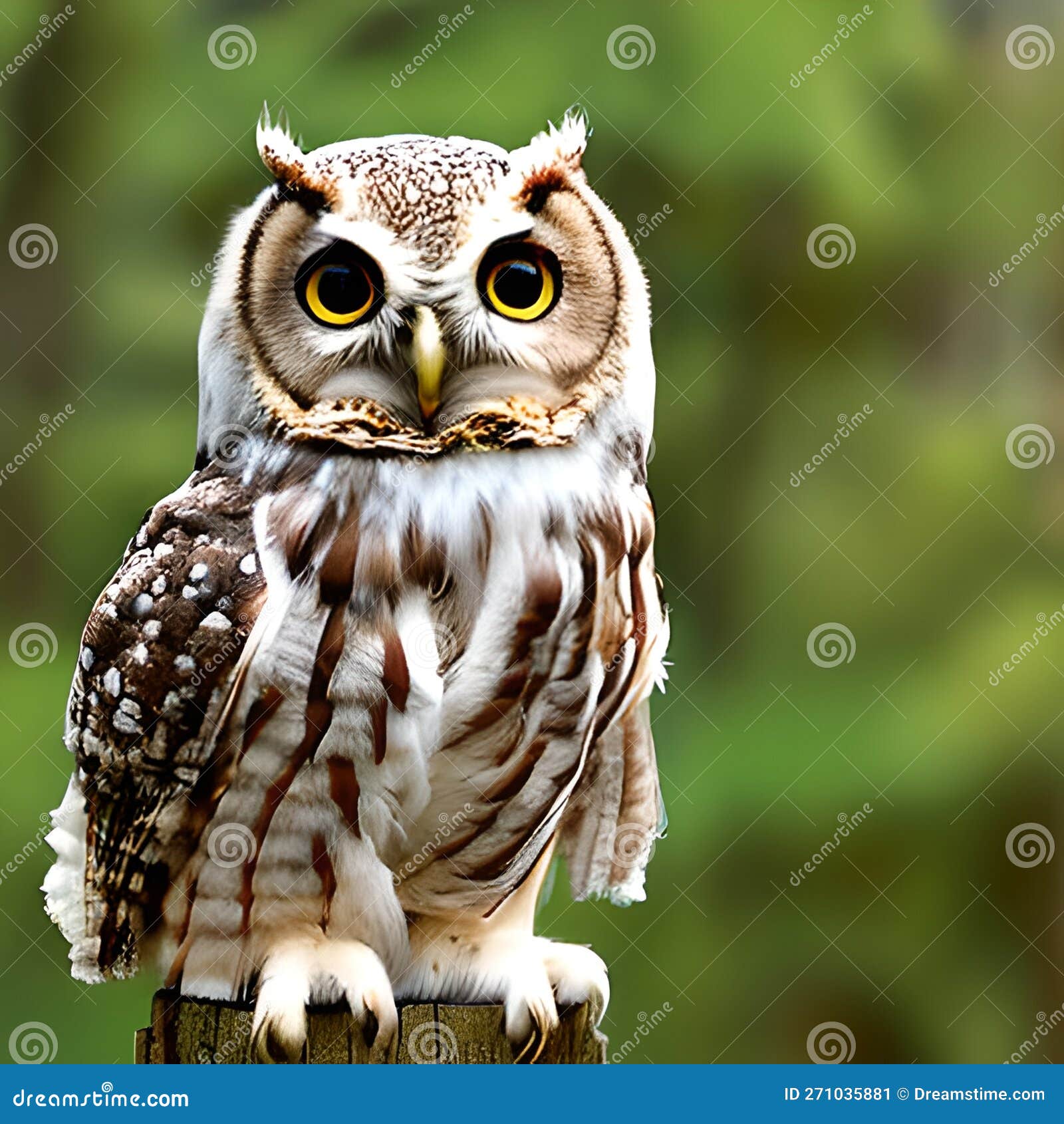 wise owl,  of education, cute photorealistic  for use on educational materials or educational websites ai