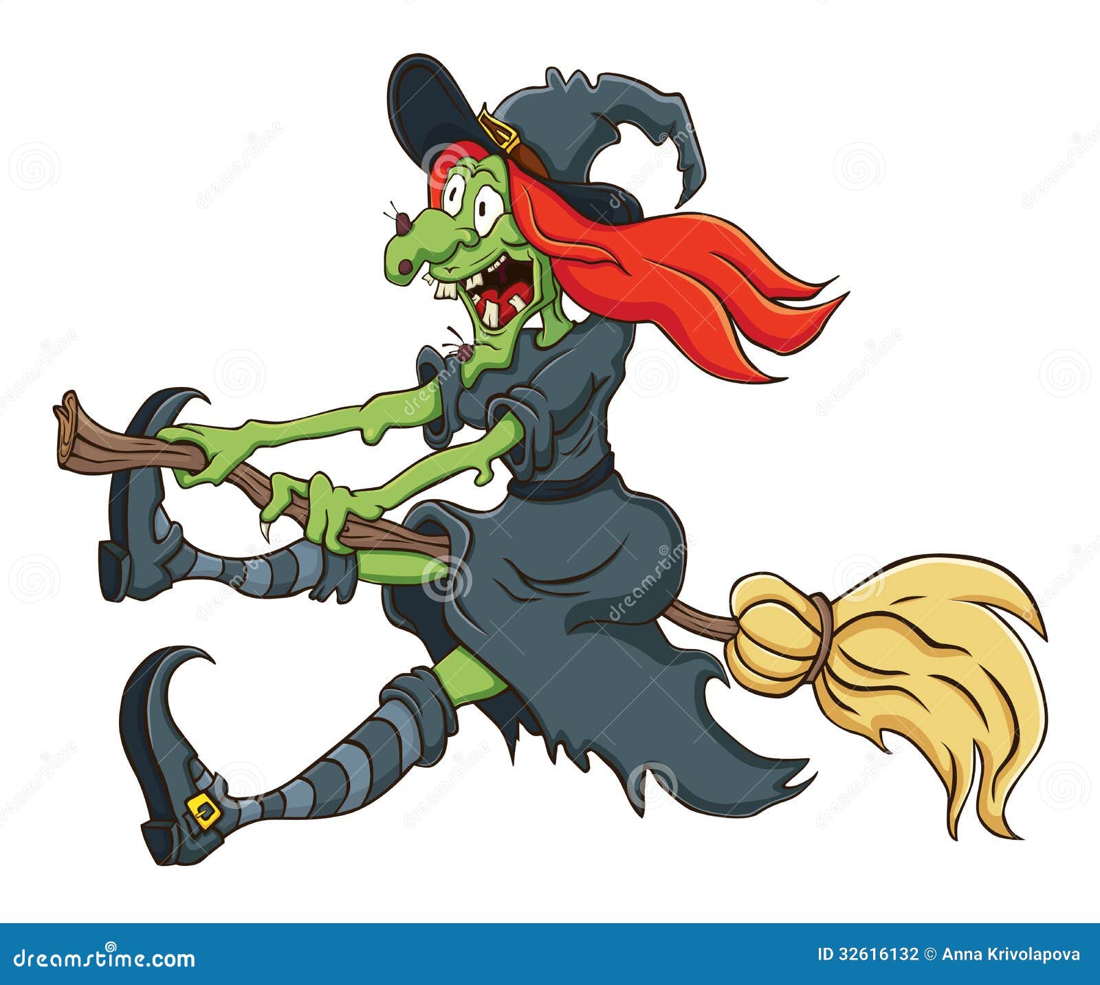 good witch clipart - photo #49