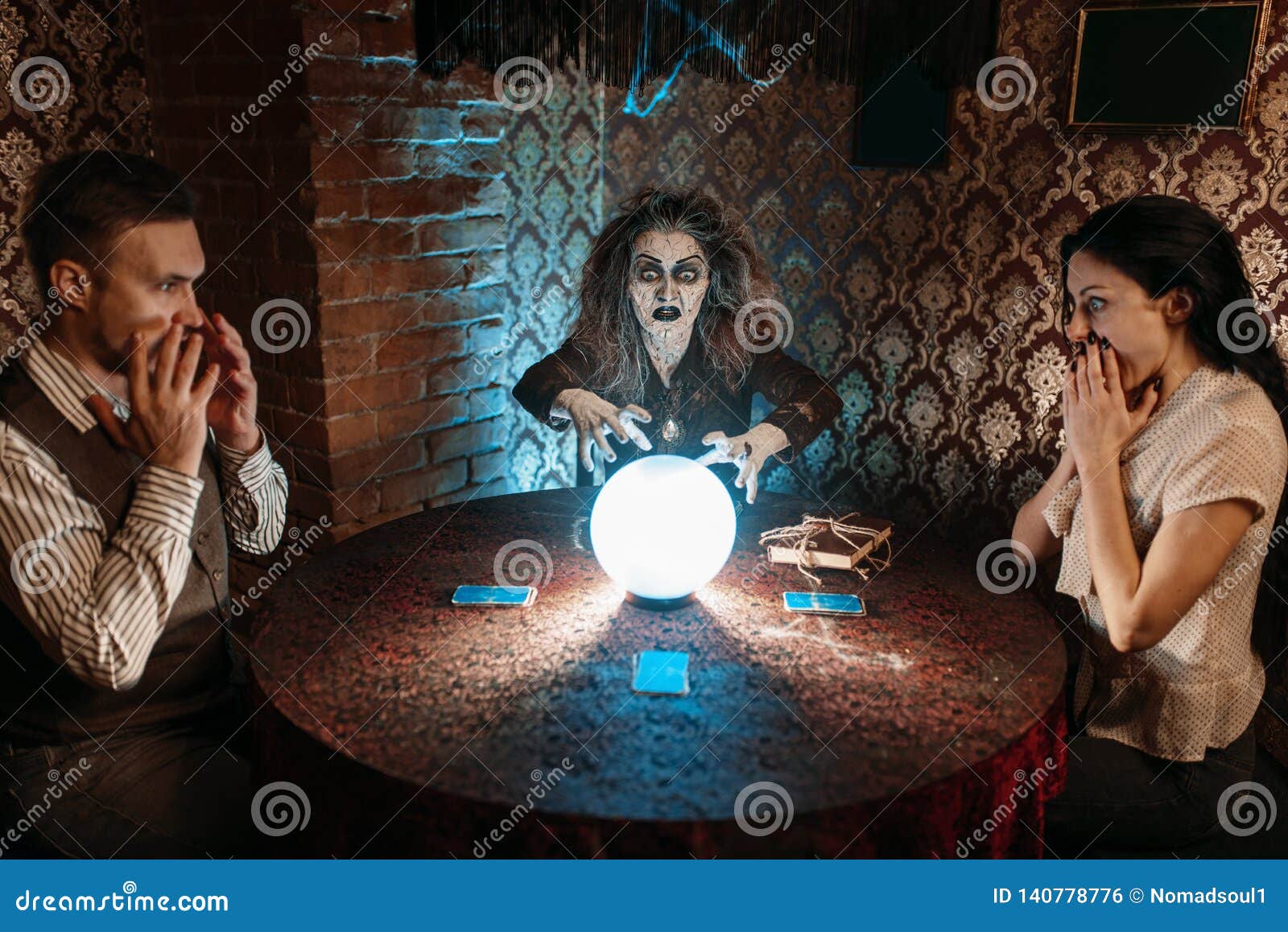 seance chants spells seance chants spells