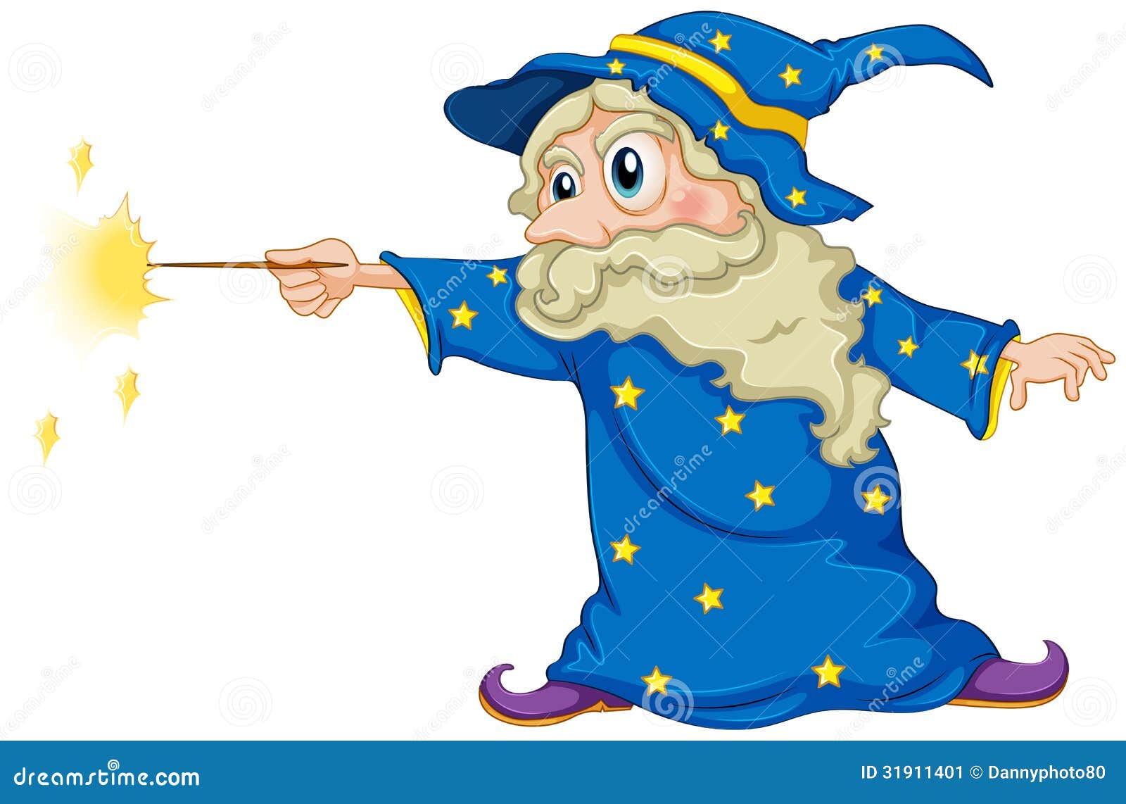 computer wizard clipart - photo #37