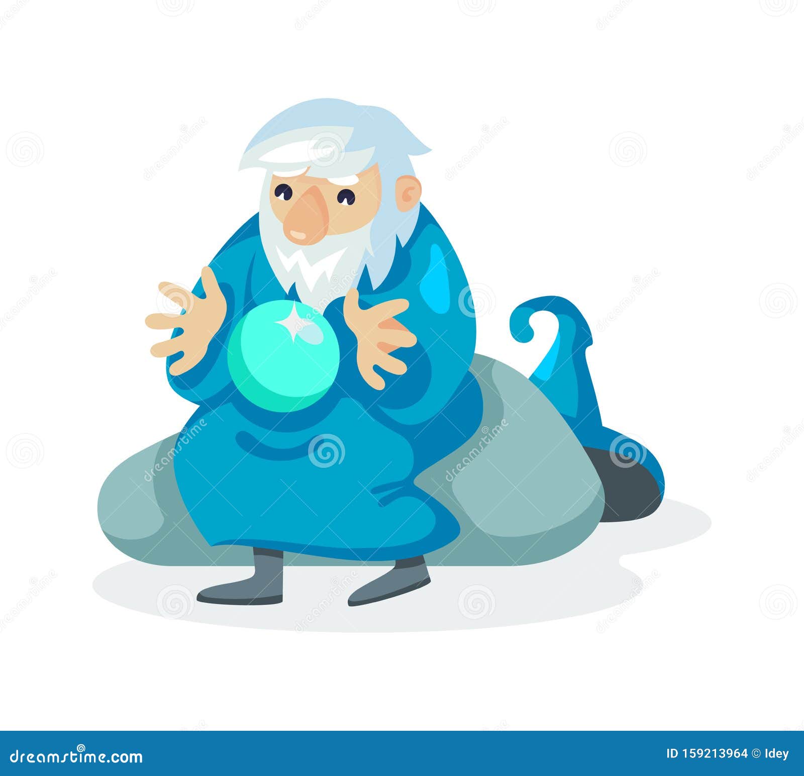 Sorcerers Stock Illustrations – 295 Sorcerers Stock Illustrations, Vectors  & Clipart - Dreamstime