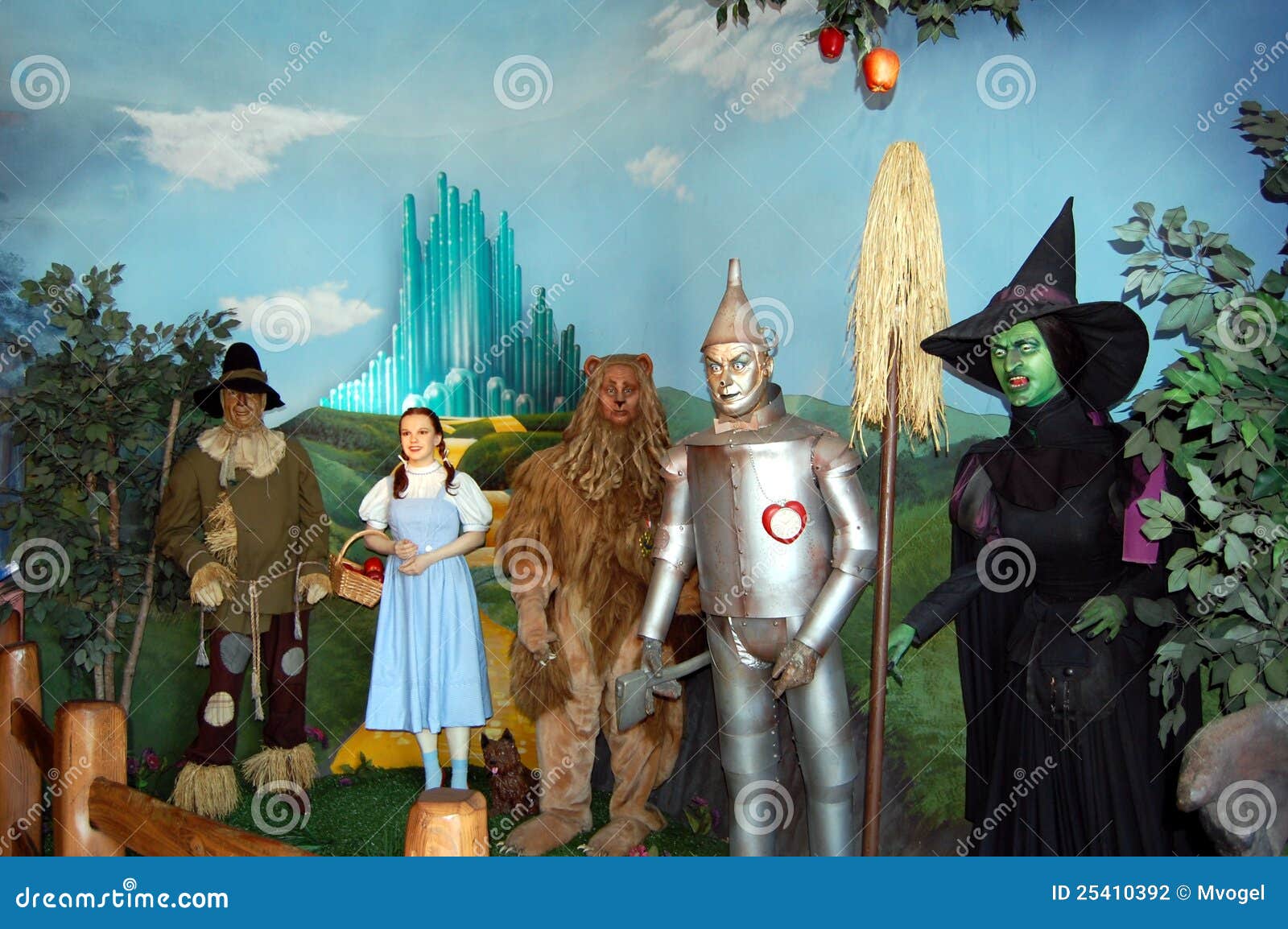 Wizard Of Oz Editorial Photography Image Of Classic 25410392