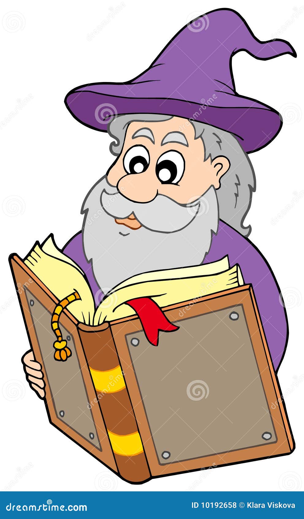 Wizard Thinking Stock Illustrations – 156 Wizard Thinking Stock  Illustrations, Vectors & Clipart - Dreamstime