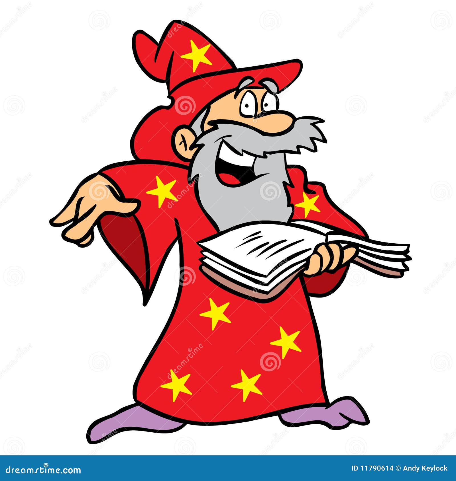 computer wizard clipart - photo #38