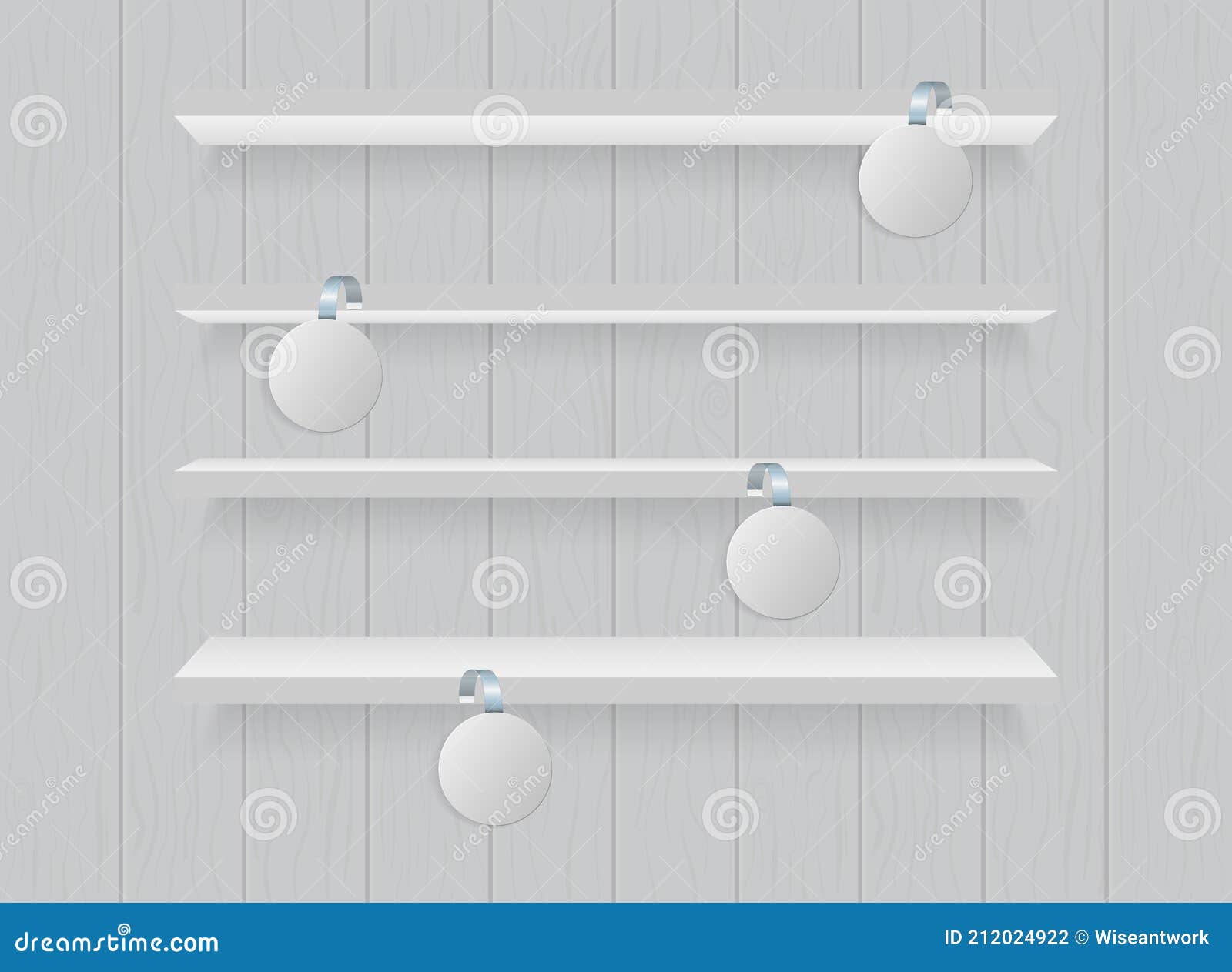 Dangler Mockup Stock Illustrations 340 Dangler Mockup Stock Illustrations Vectors Clipart Dreamstime