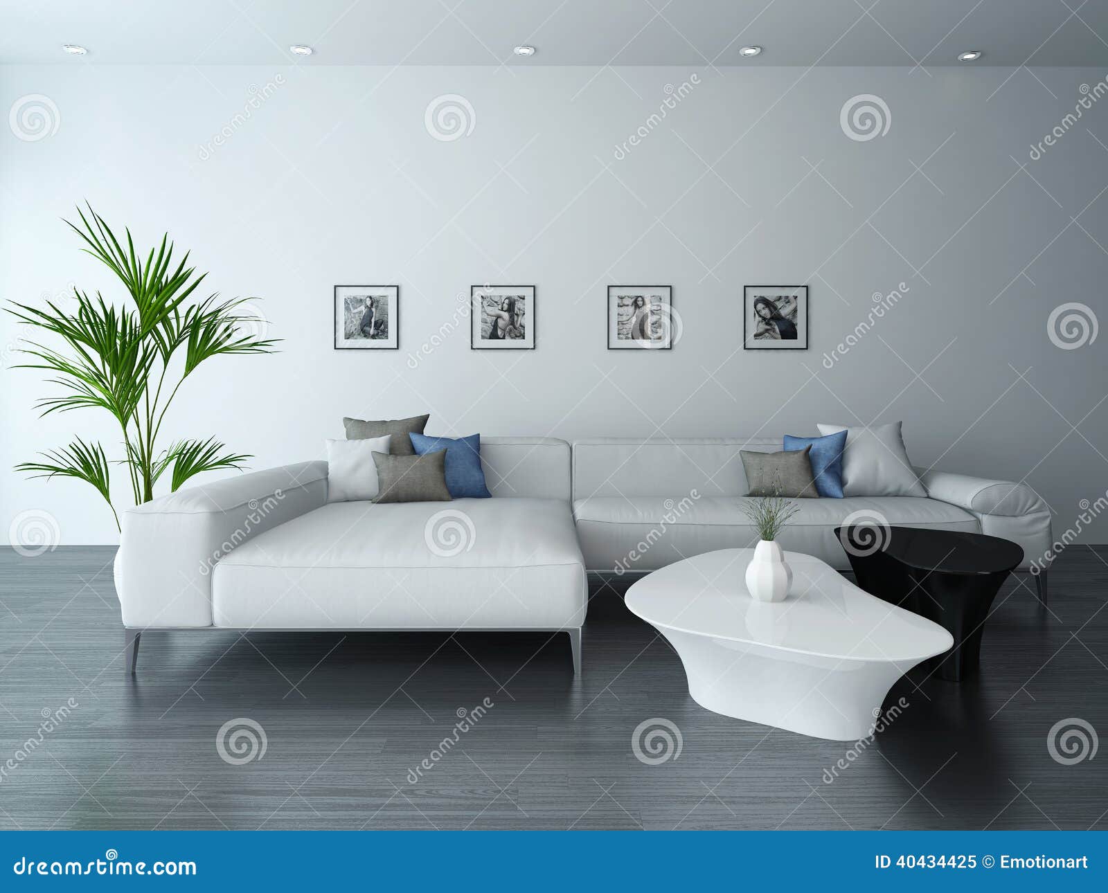 Wohnzimmer Weisses Sofa – Caseconrad.com