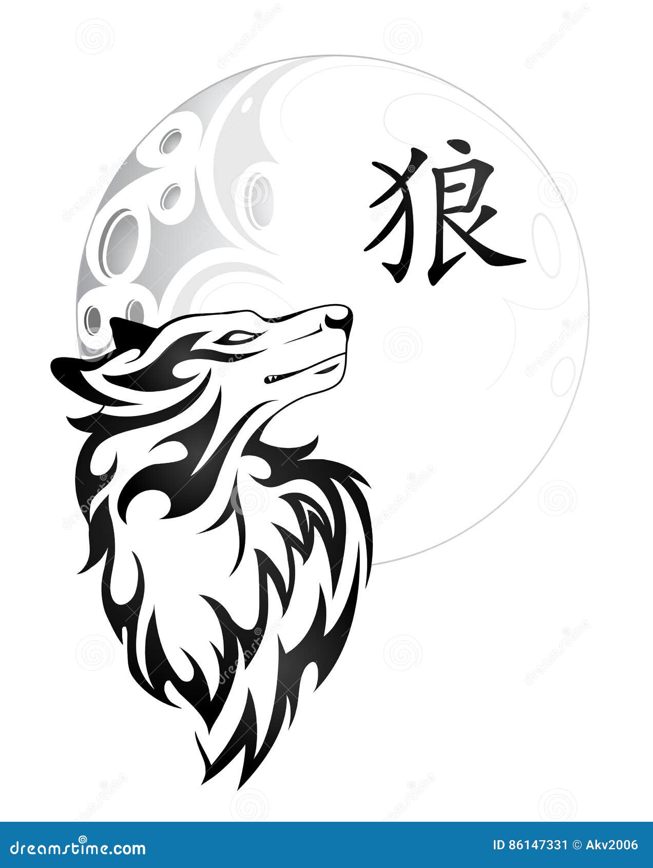 Oneeyed Coyote Tattoo by Koomiesan  Fur Affinity dot net
