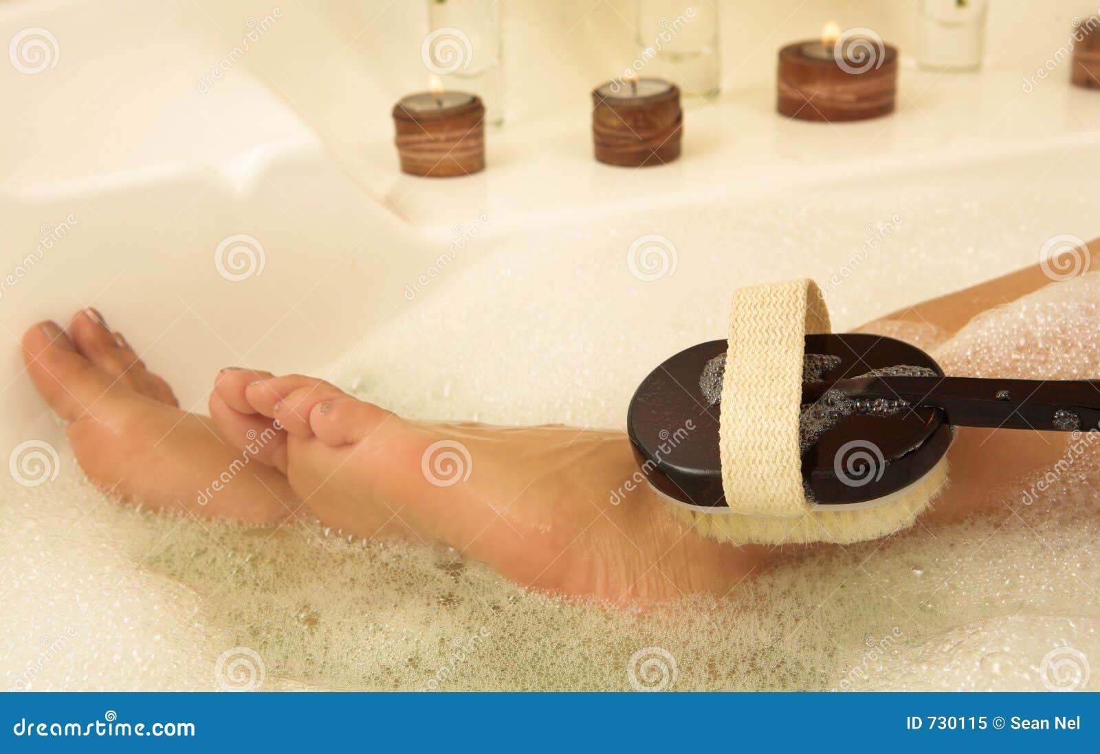 321 Woman Foot Bubble Bath Stock Photos - Free & Royalty-Free