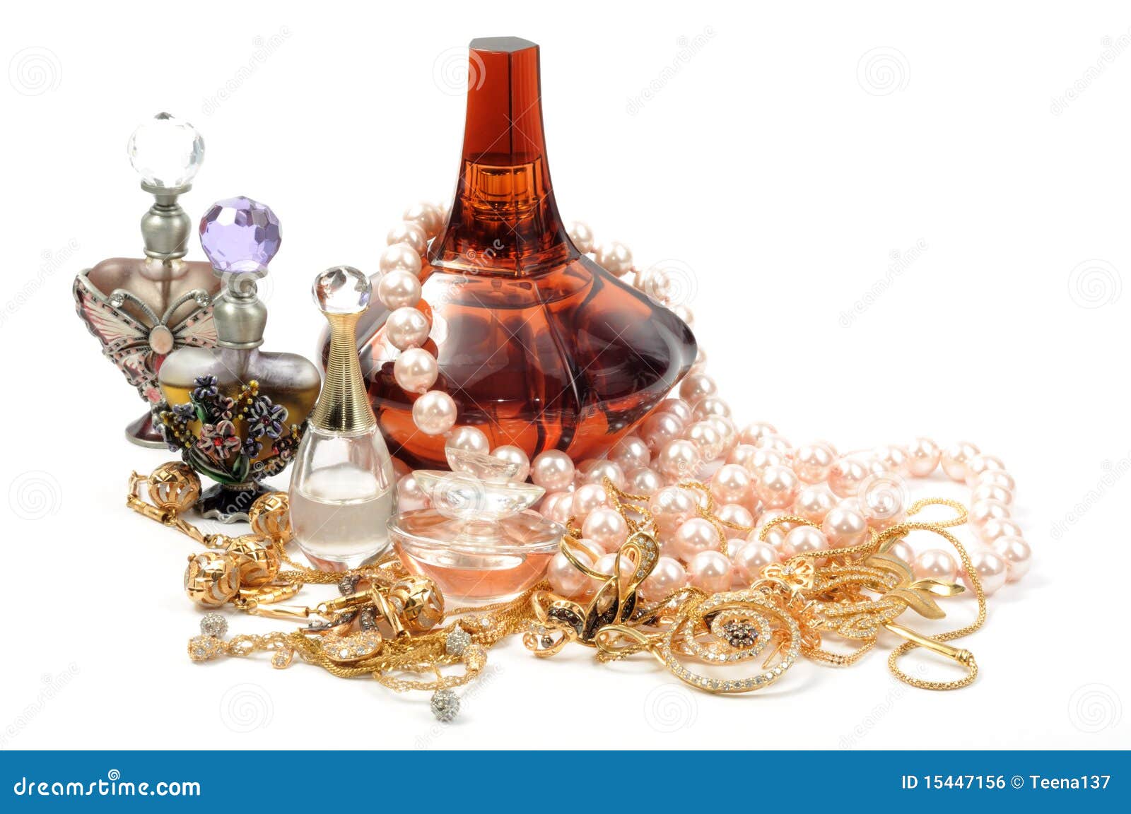 Woman accessory stock photo. Image of rich, beauty, background 15447156