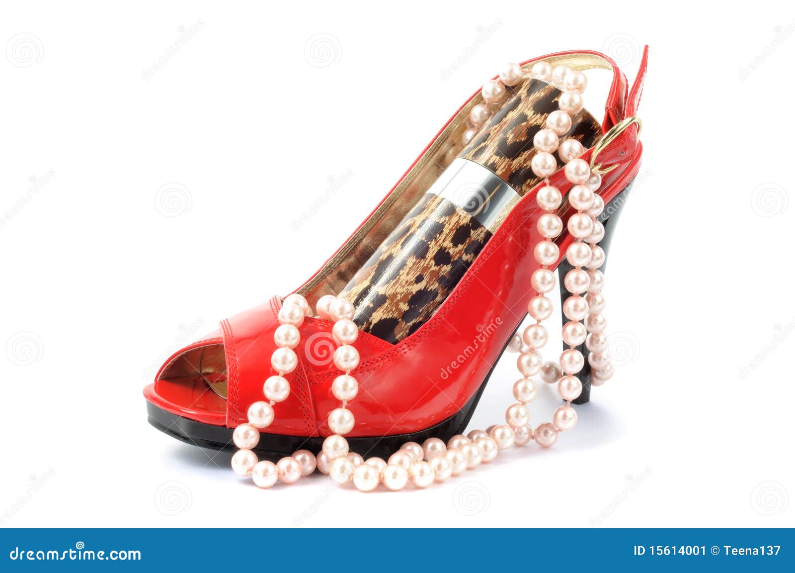 Woman accessory stock image. Image of dress, pearl, silver 15614001