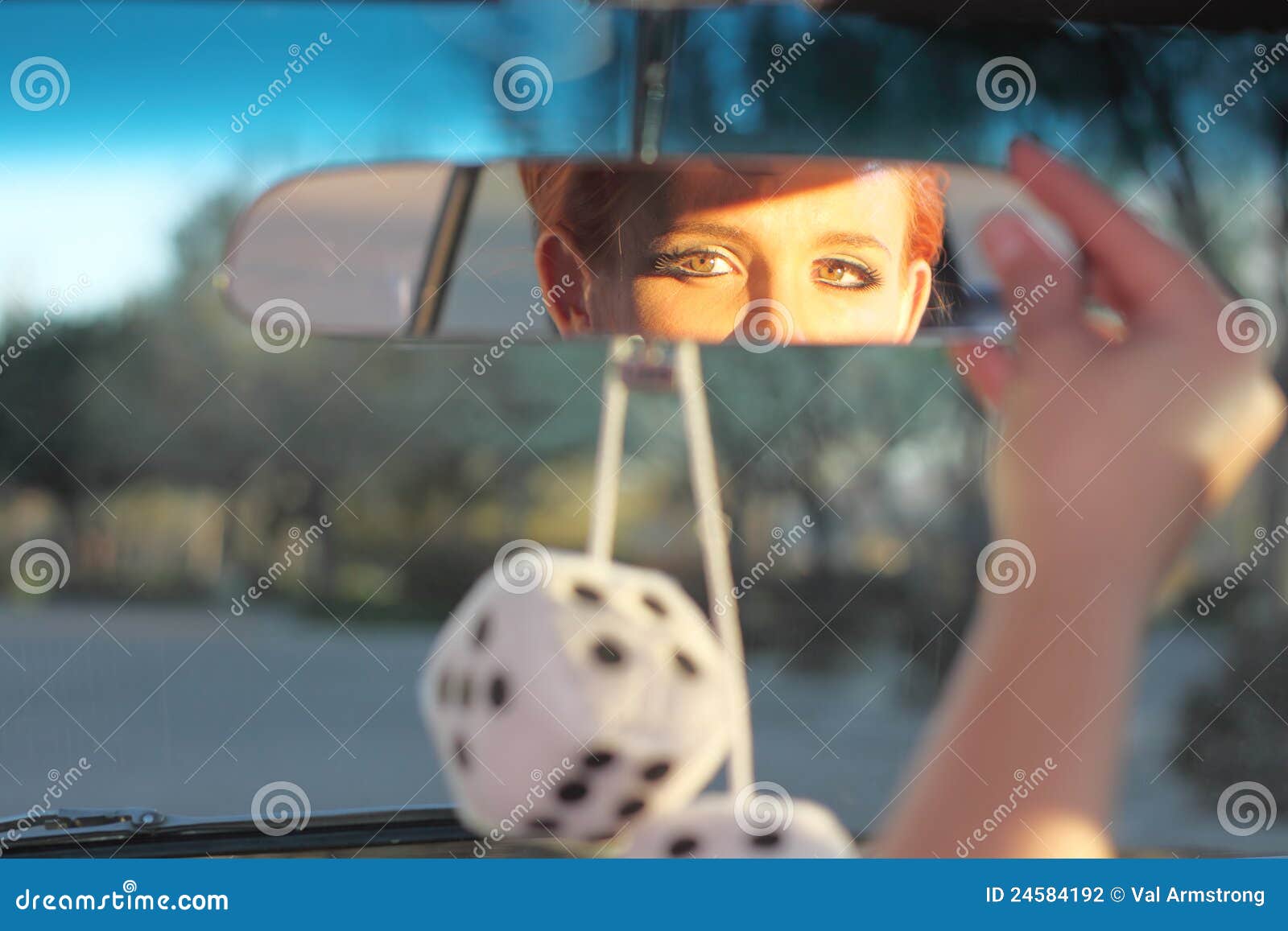 546 Adjusting Car Mirror Stock Photos - Free & Royalty-Free Stock