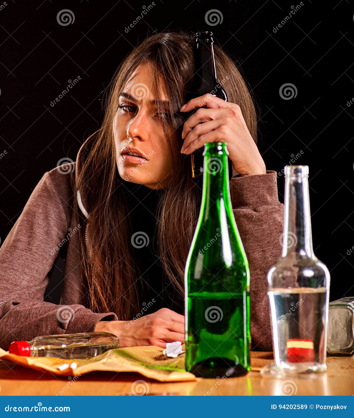 Alcoholism a Social Problem