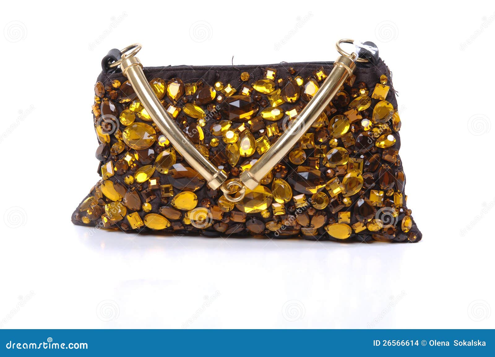 Woman bag stock photo. Image of simple, elegance, fashion 26566614