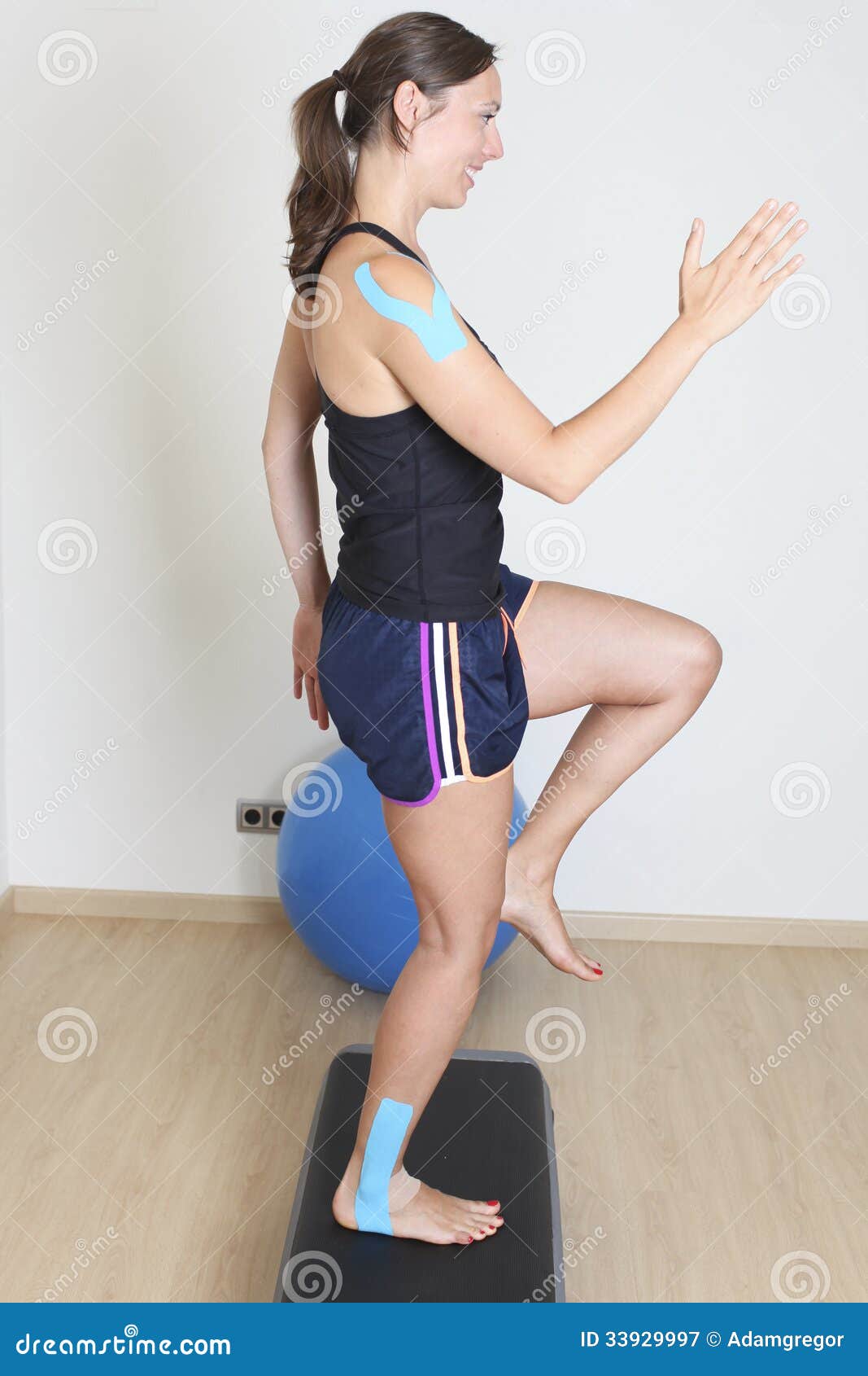 allie stern perfect balance training center allie stern perfect balance training center