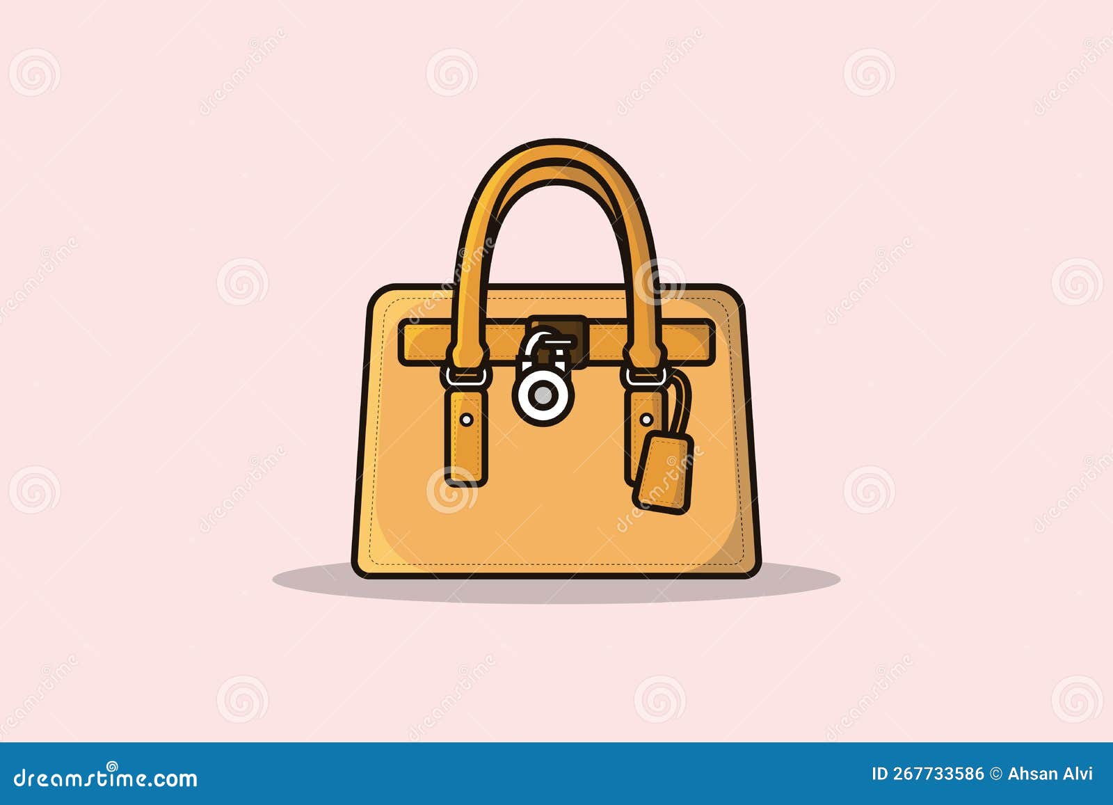 Beautiful leather bags, totes and purses – Beautiful bags