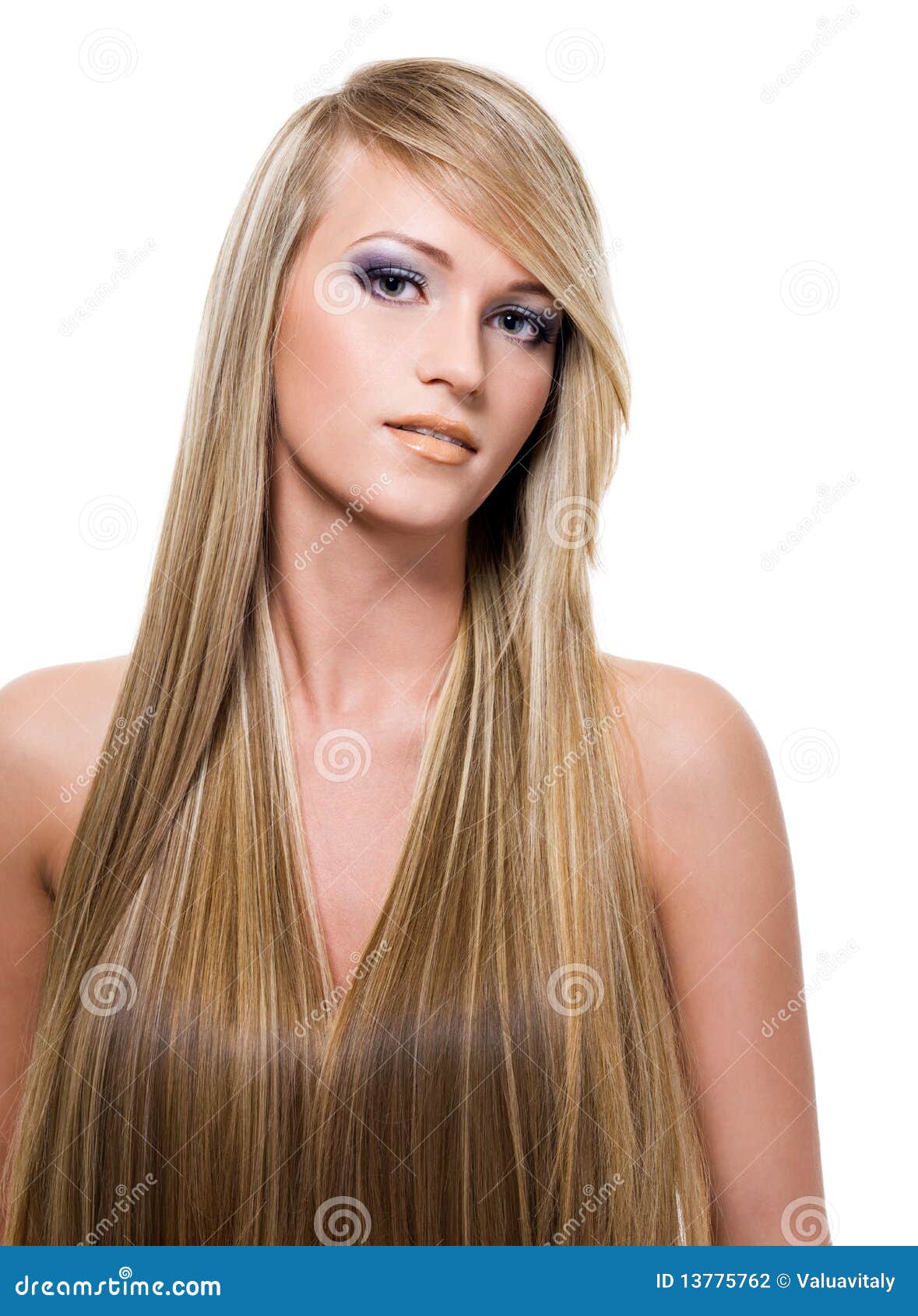 16,429 Young Attractive Model Straight Long Hair Stock Photos - Free &  Royalty-Free Stock Photos from Dreamstime